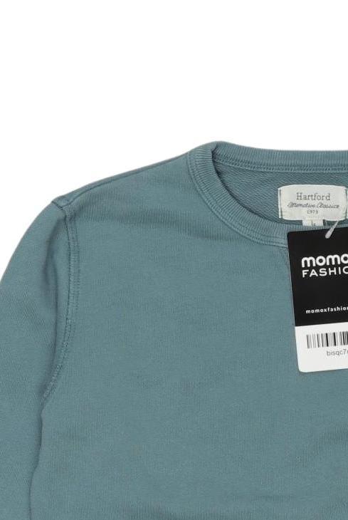 Thumbnail - Hartford Jungen Hoodies &amp; Sweater, türkis, Gr. 104