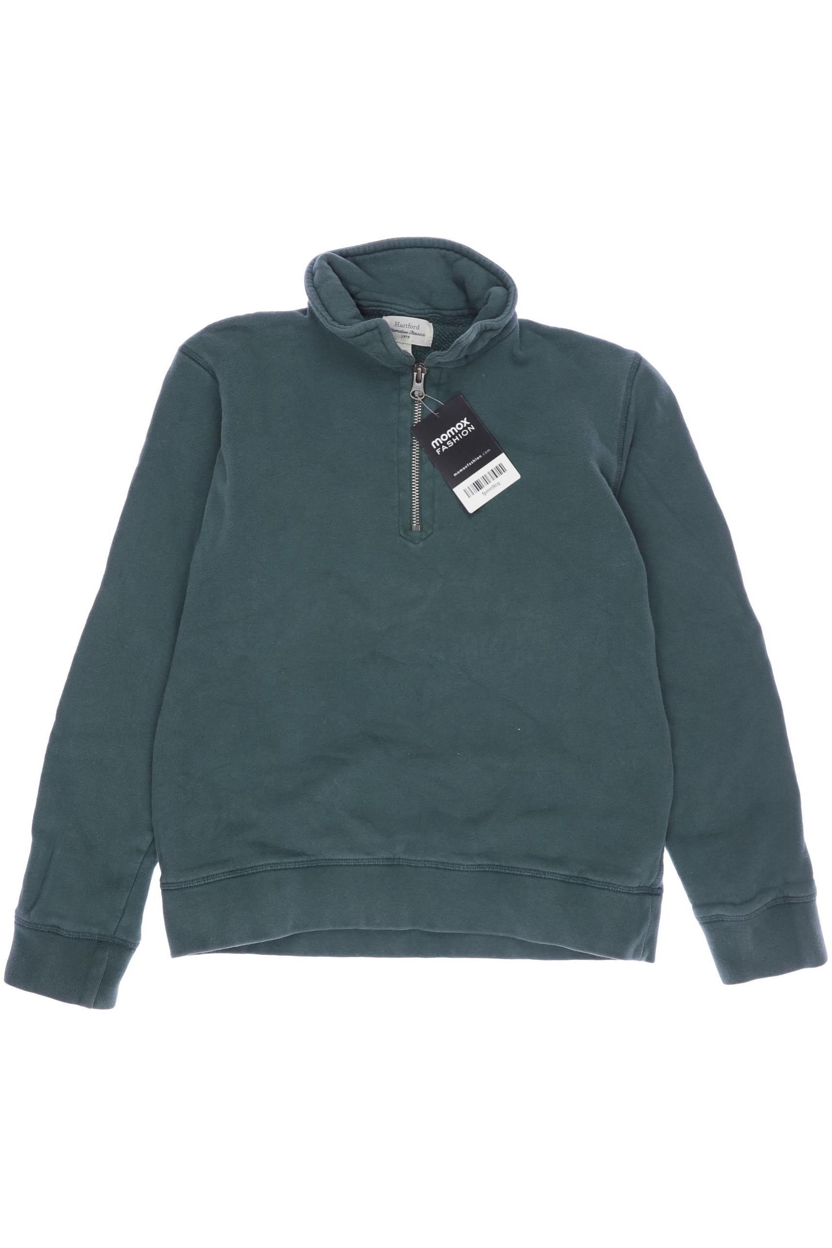 

Hartford Jungen Hoodies & Sweater, grün