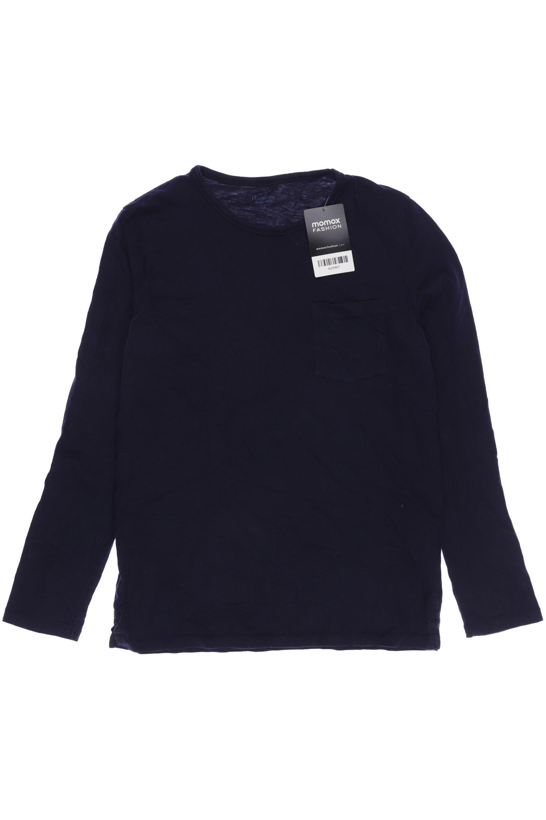 

Hartford Herren Langarmshirt, marineblau, Gr. 152