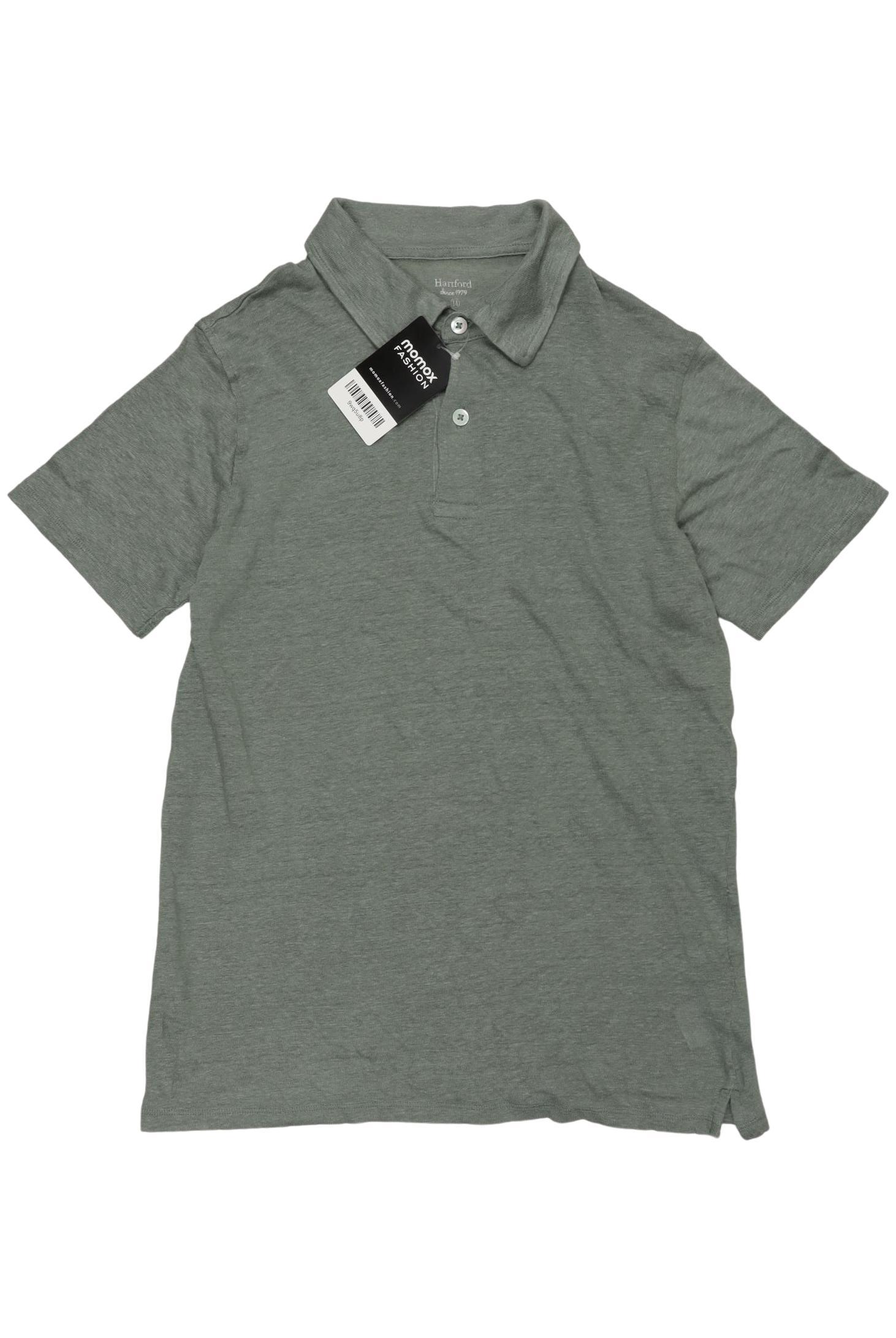 

Hartford Jungen Poloshirt, grün, Gr. 14