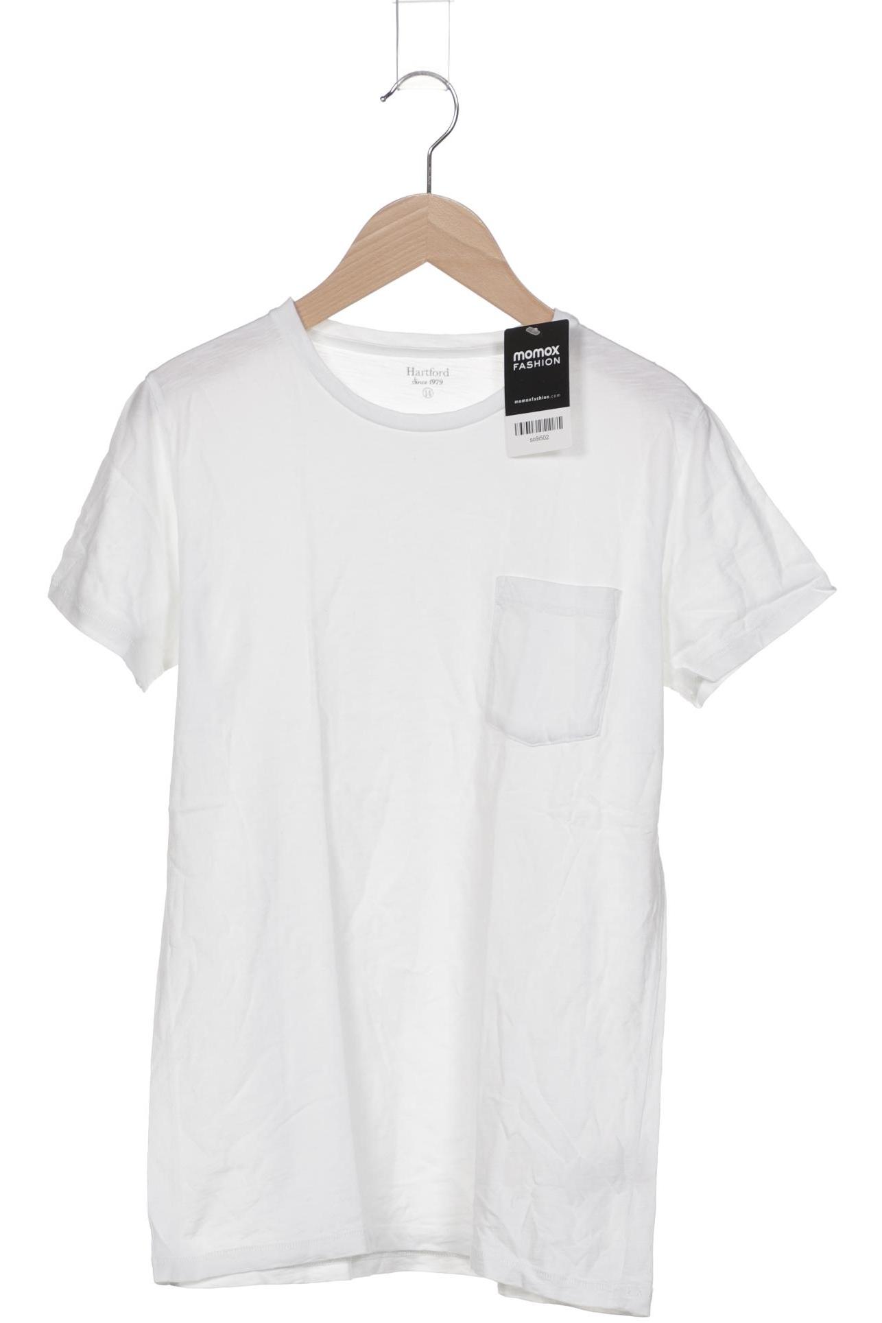

Hartford Herren Poloshirt, weiß, Gr. 14