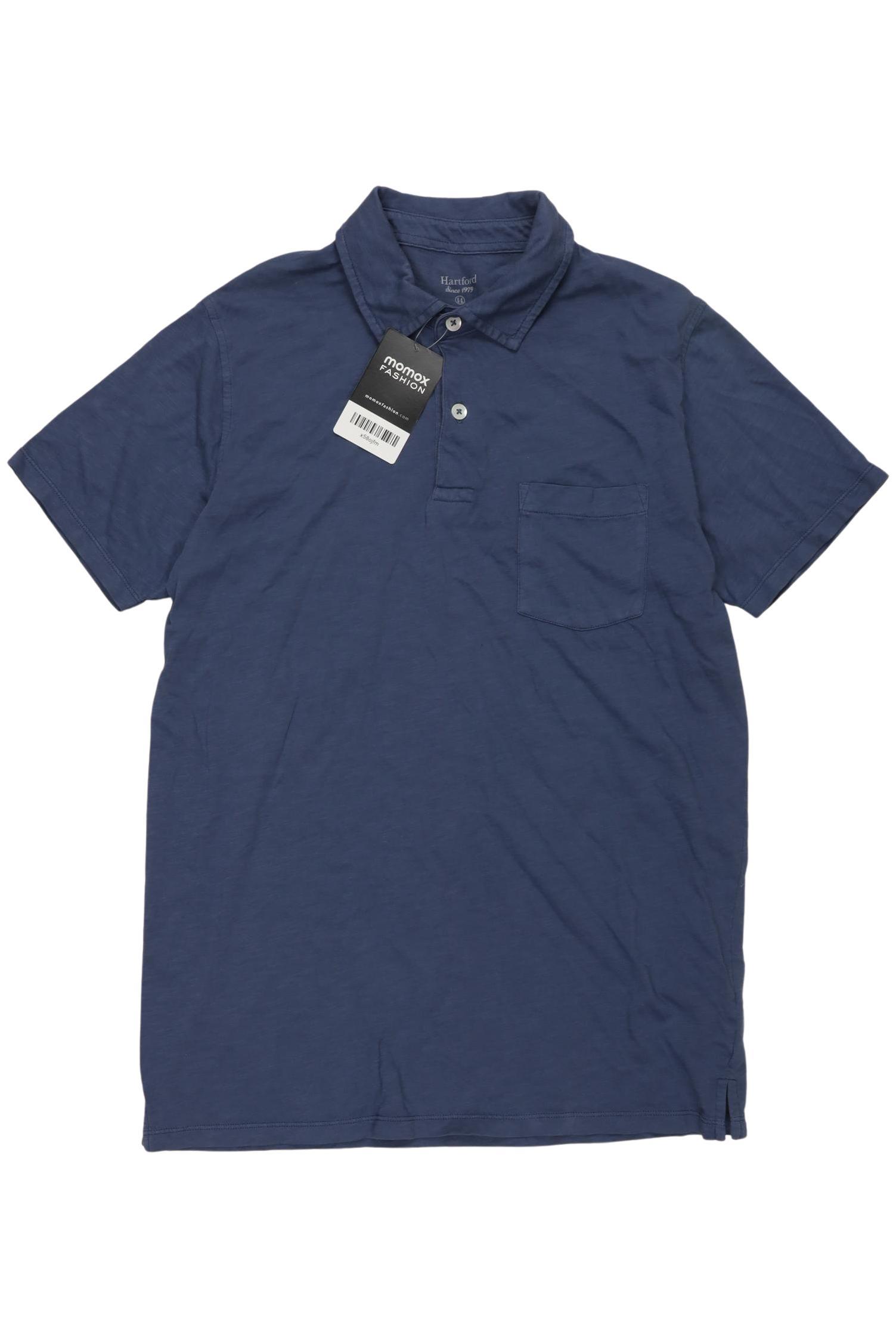 

Hartford Jungen Poloshirt, marineblau, Gr. 14