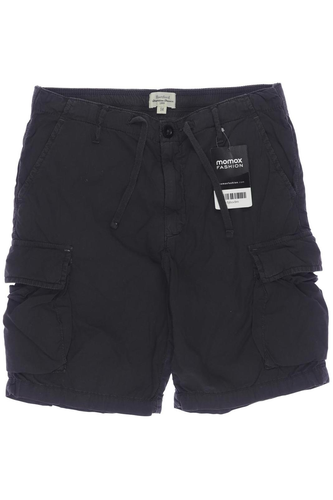 

Hartford Herren Shorts, grau, Gr. 164