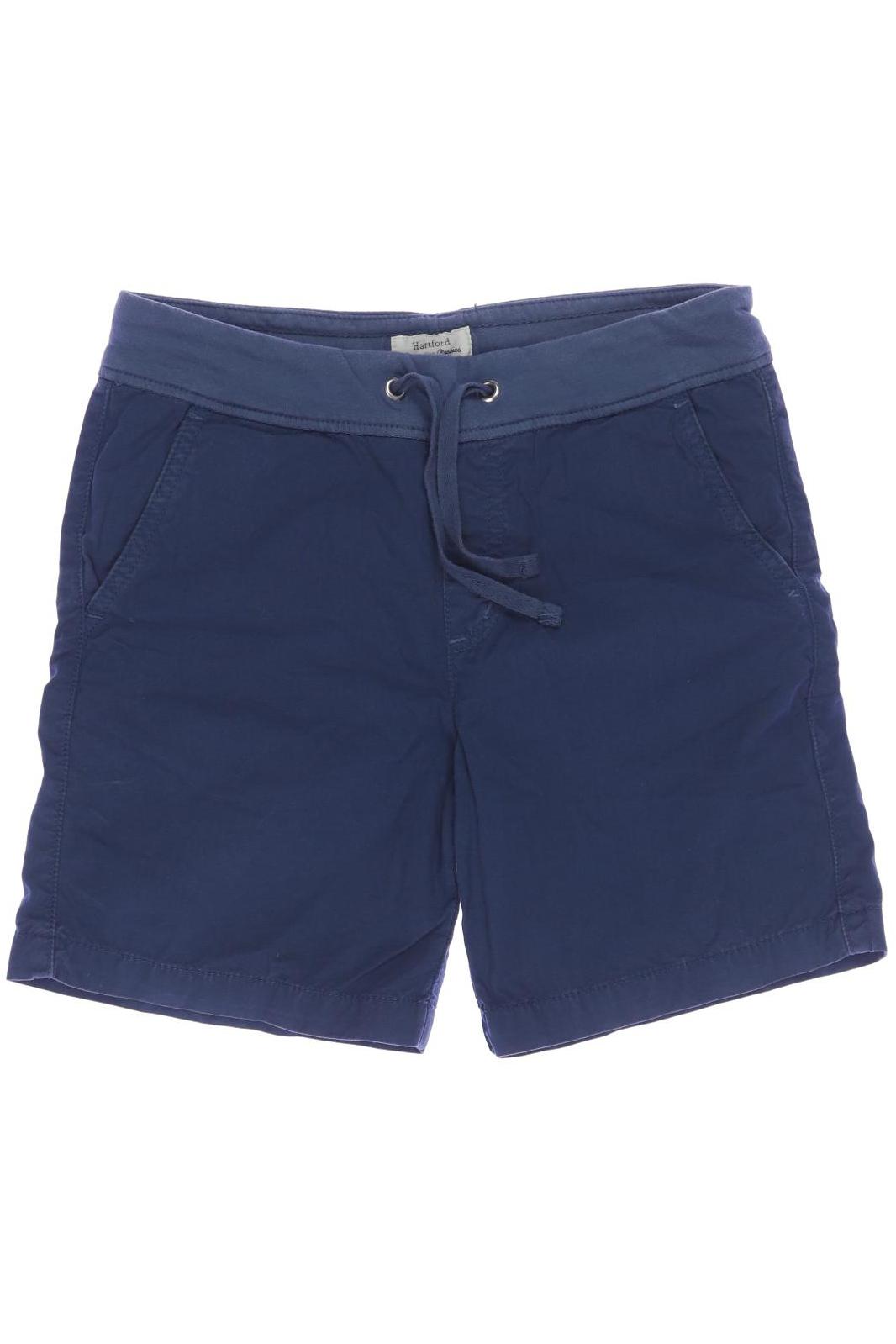 

Hartford Herren Shorts, blau, Gr. 140