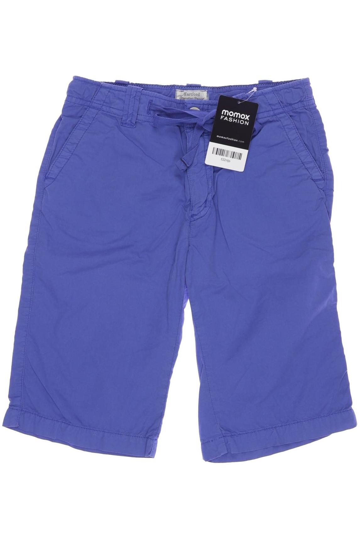 

Hartford Herren Shorts, blau, Gr. 10