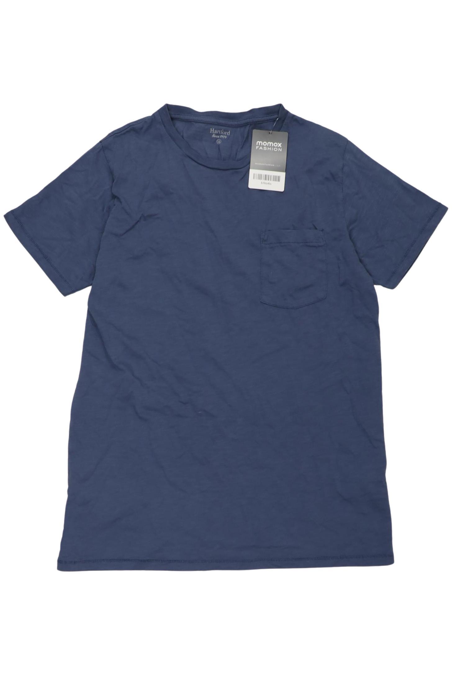 

Hartford Jungen T-Shirt, marineblau, Gr. 164