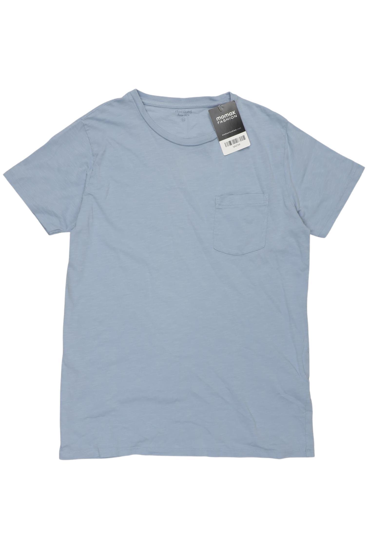 

Hartford Jungen T-Shirt, hellblau, Gr. 164
