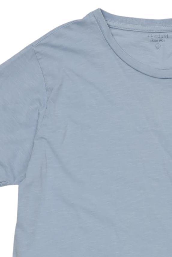 Thumbnail - Hartford Jungen T-Shirt, hellblau, Gr. 164