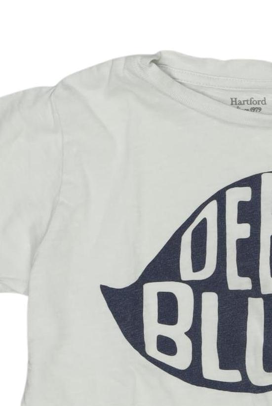 Thumbnail - Hartford Jungen T-Shirt, weiß, Gr. 104