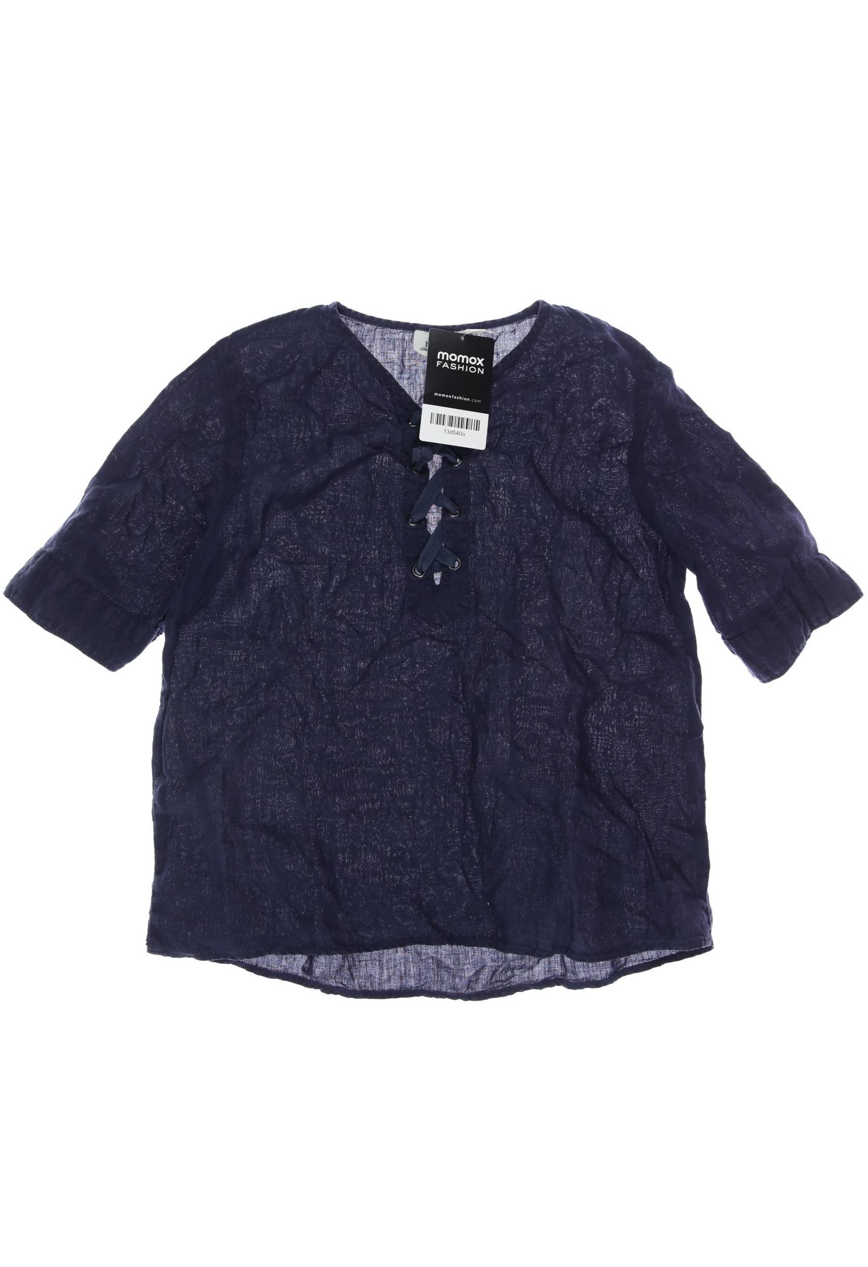 

Hartford Damen Bluse, marineblau, Gr. 10