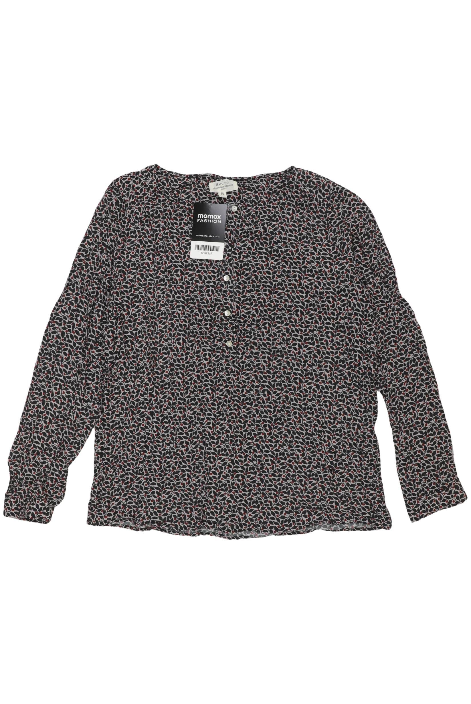 

Hartford Mädchen Bluse, mehrfarbig, Gr. 164