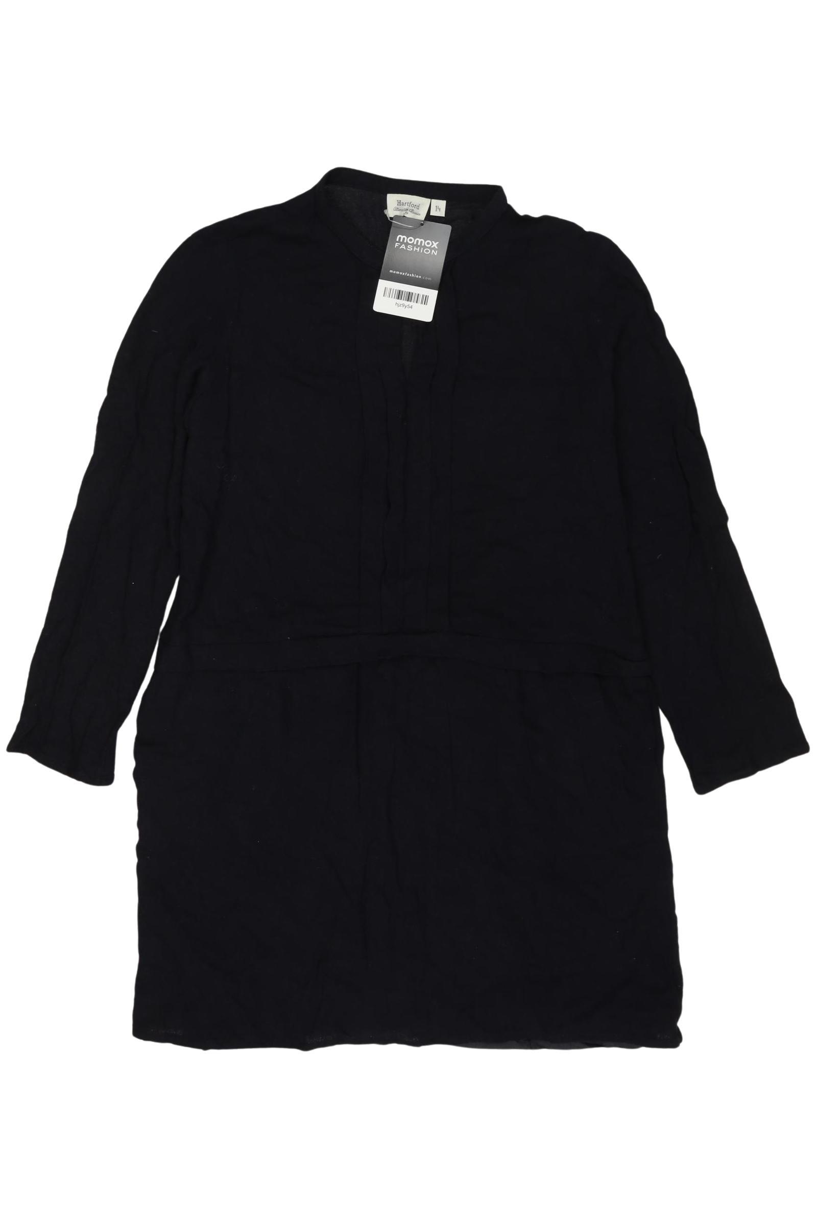 

Hartford Mädchen Bluse, marineblau, Gr. 164