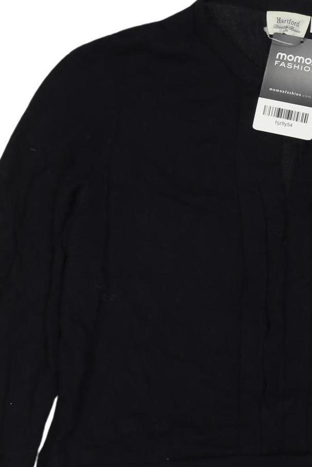 Thumbnail - Hartford Mädchen Bluse, marineblau, Gr. 164