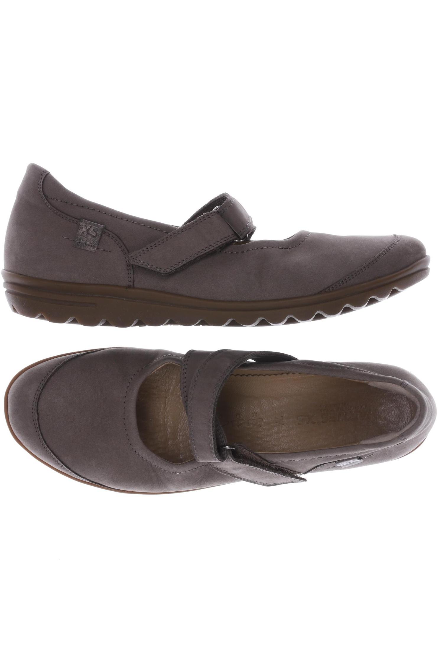 

Hartjes Damen Ballerinas, braun