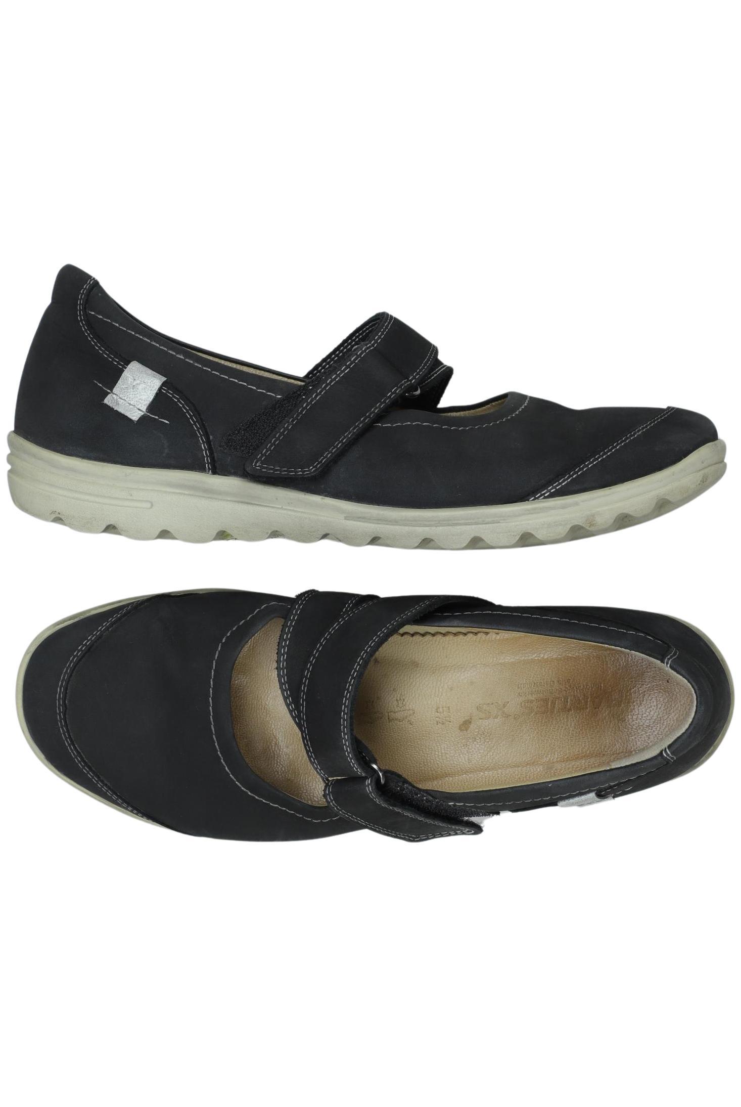 

Hartjes Damen Ballerinas, marineblau, Gr. 5.5