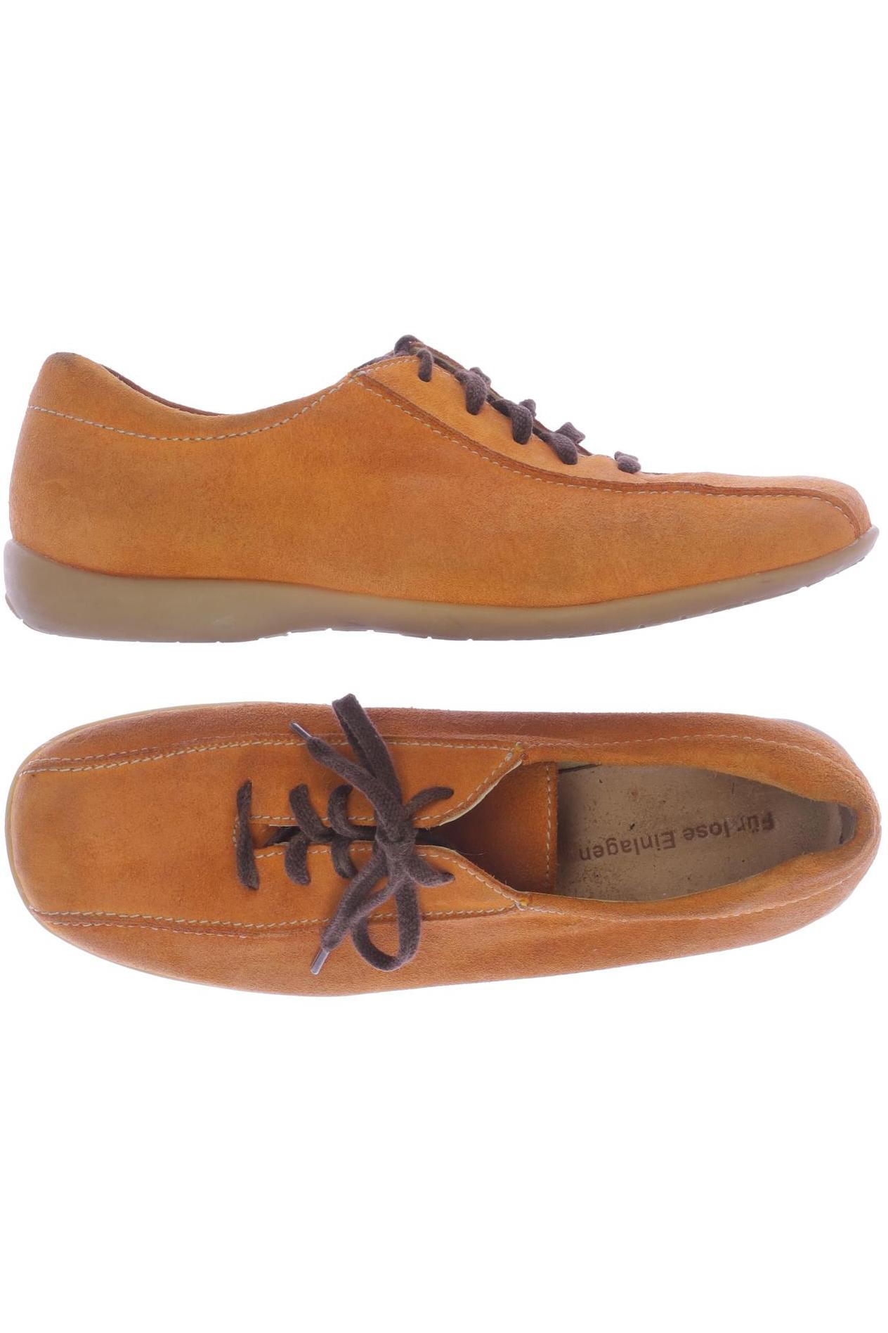 

Hartjes Damen Halbschuh, orange