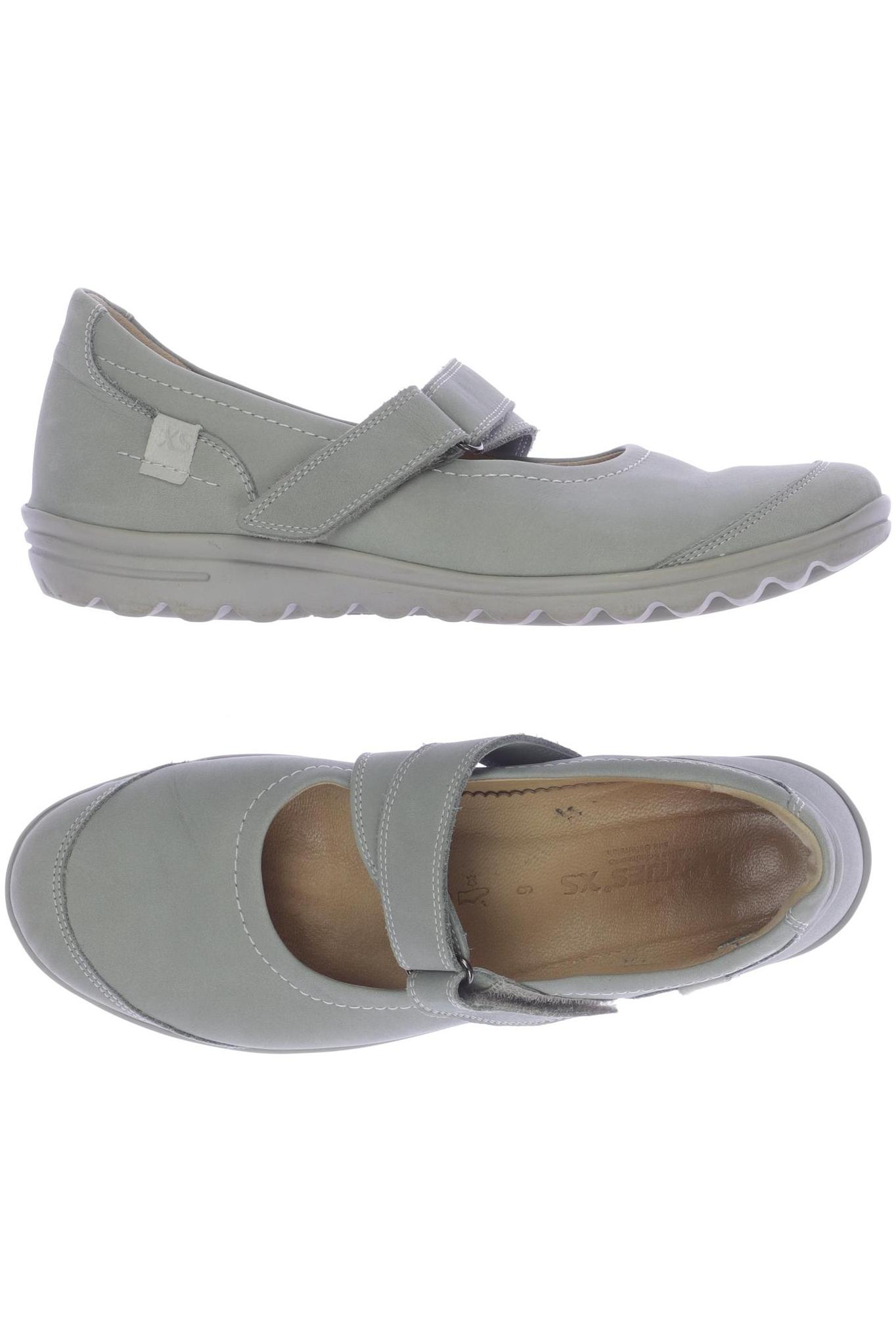 

Hartjes Damen Halbschuh, türkis
