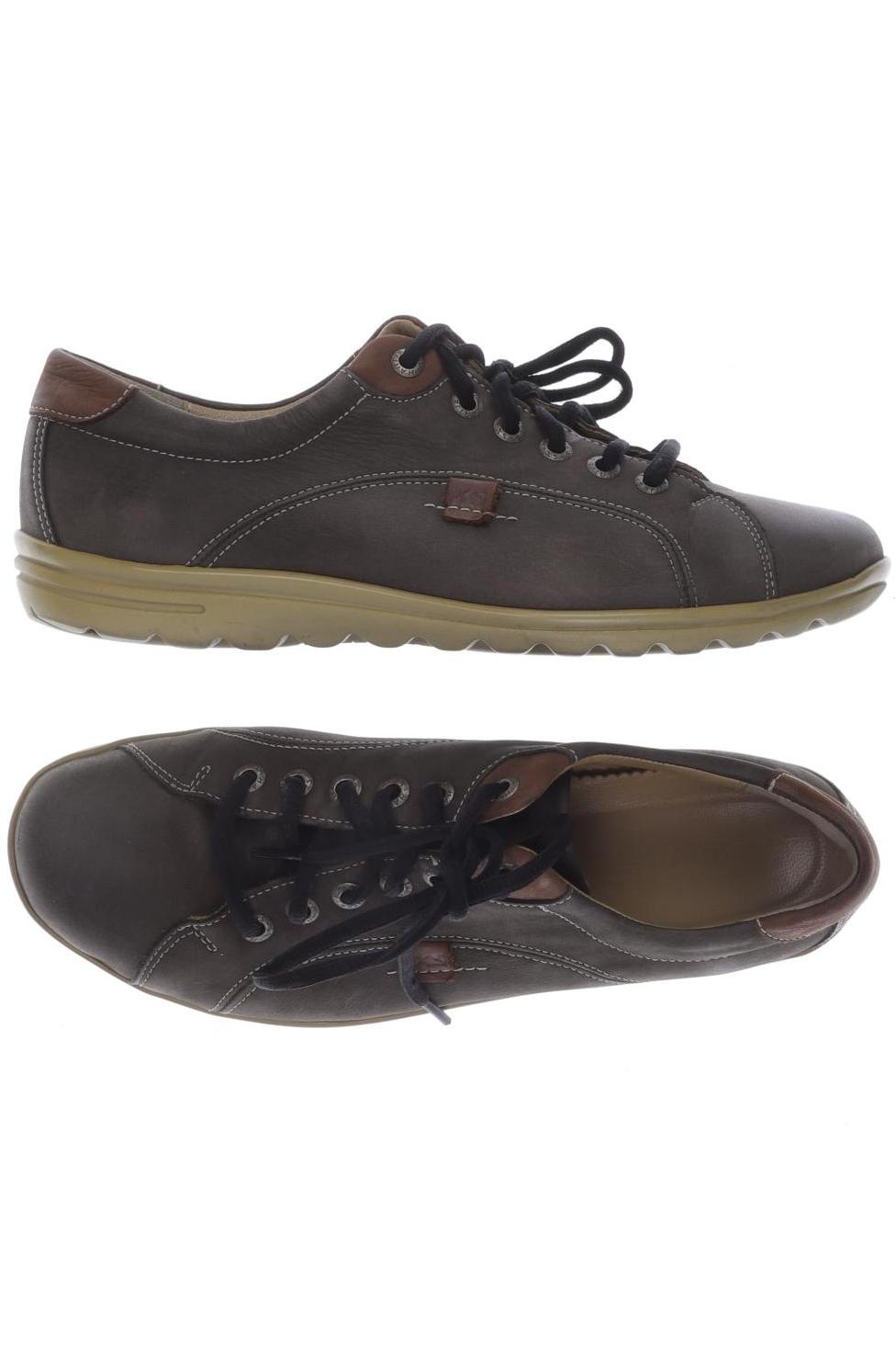 

Hartjes Damen Halbschuh, braun, Gr. 9