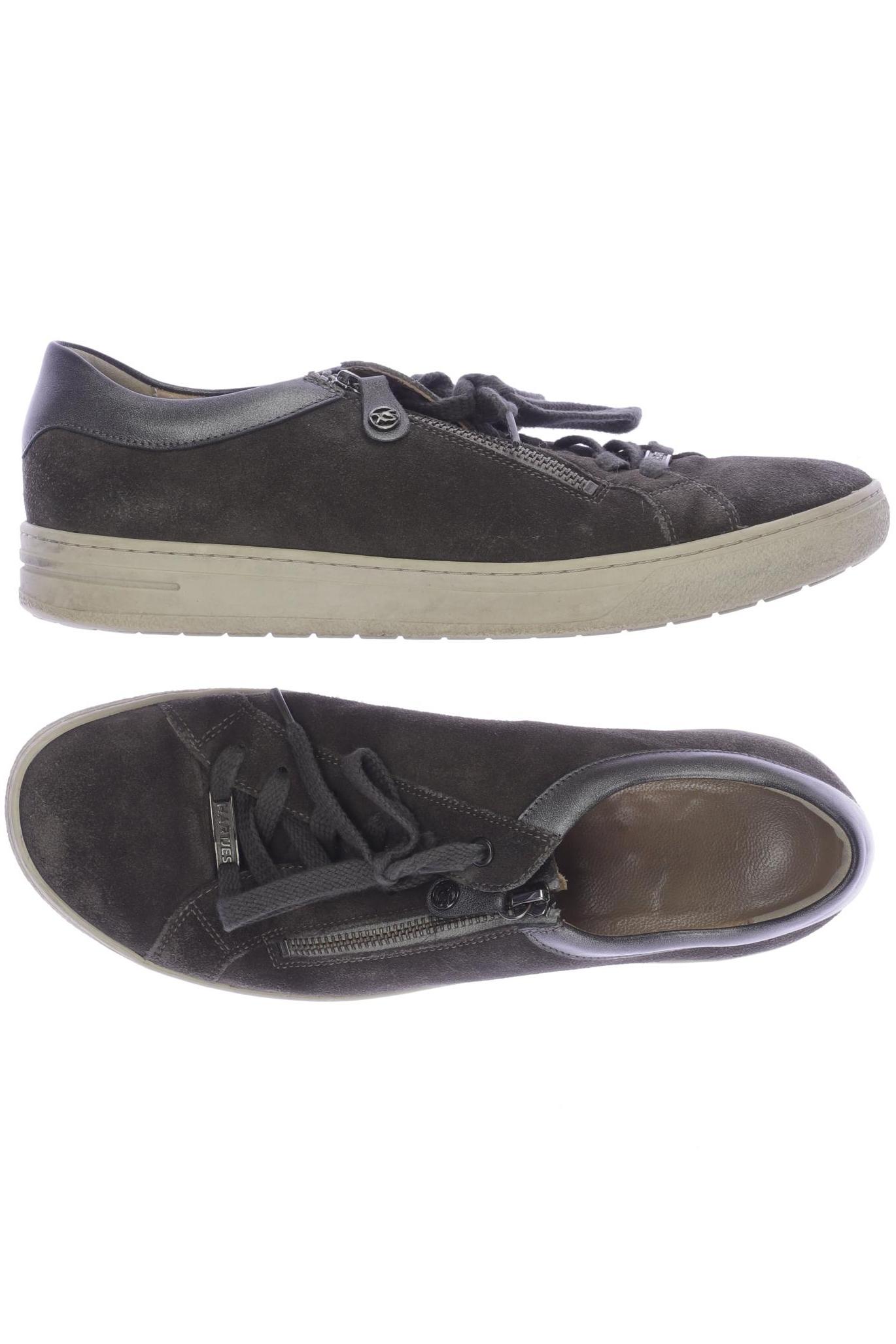 

Hartjes Damen Halbschuh, braun, Gr. 8