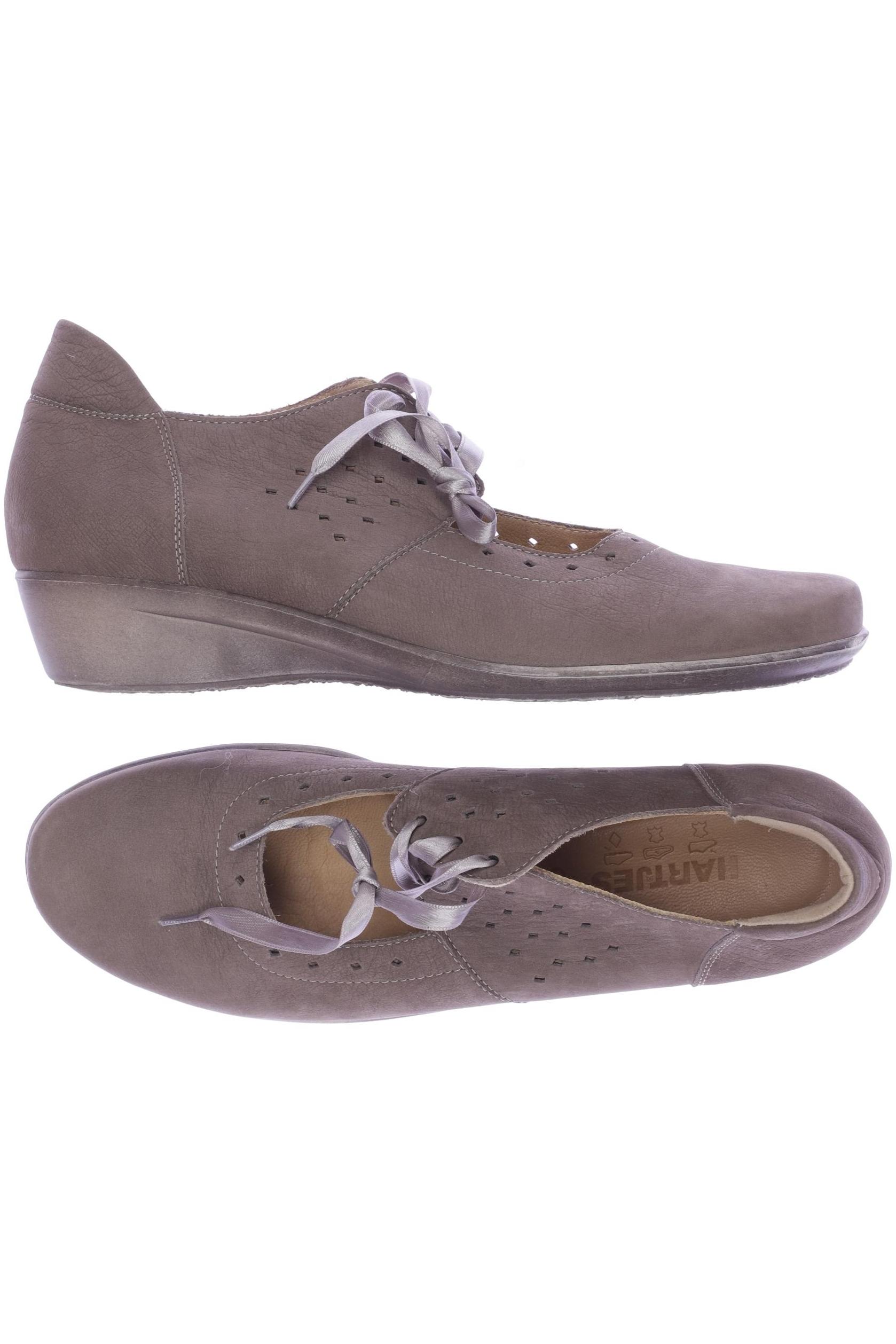 

Hartjes Damen Pumps, beige, Gr. 7