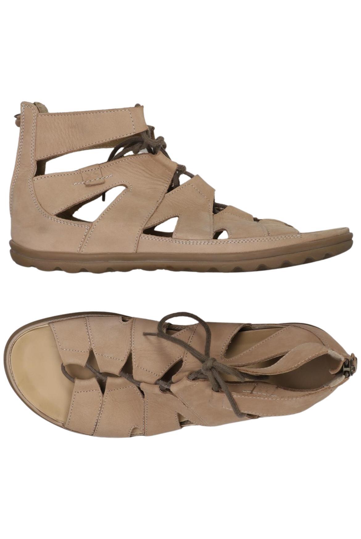 

Hartjes Damen Sandale, beige, Gr. 40