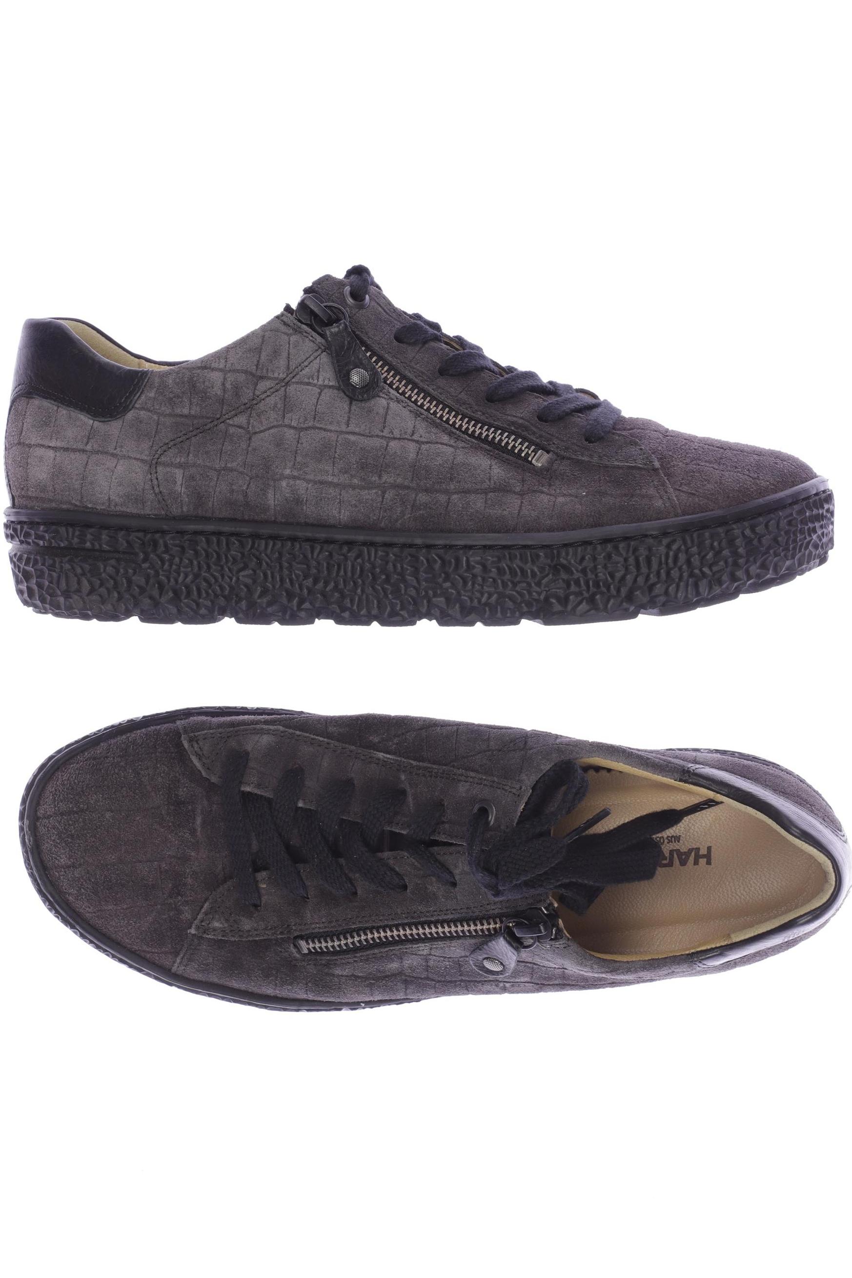 

Hartjes Damen Sneakers, grau