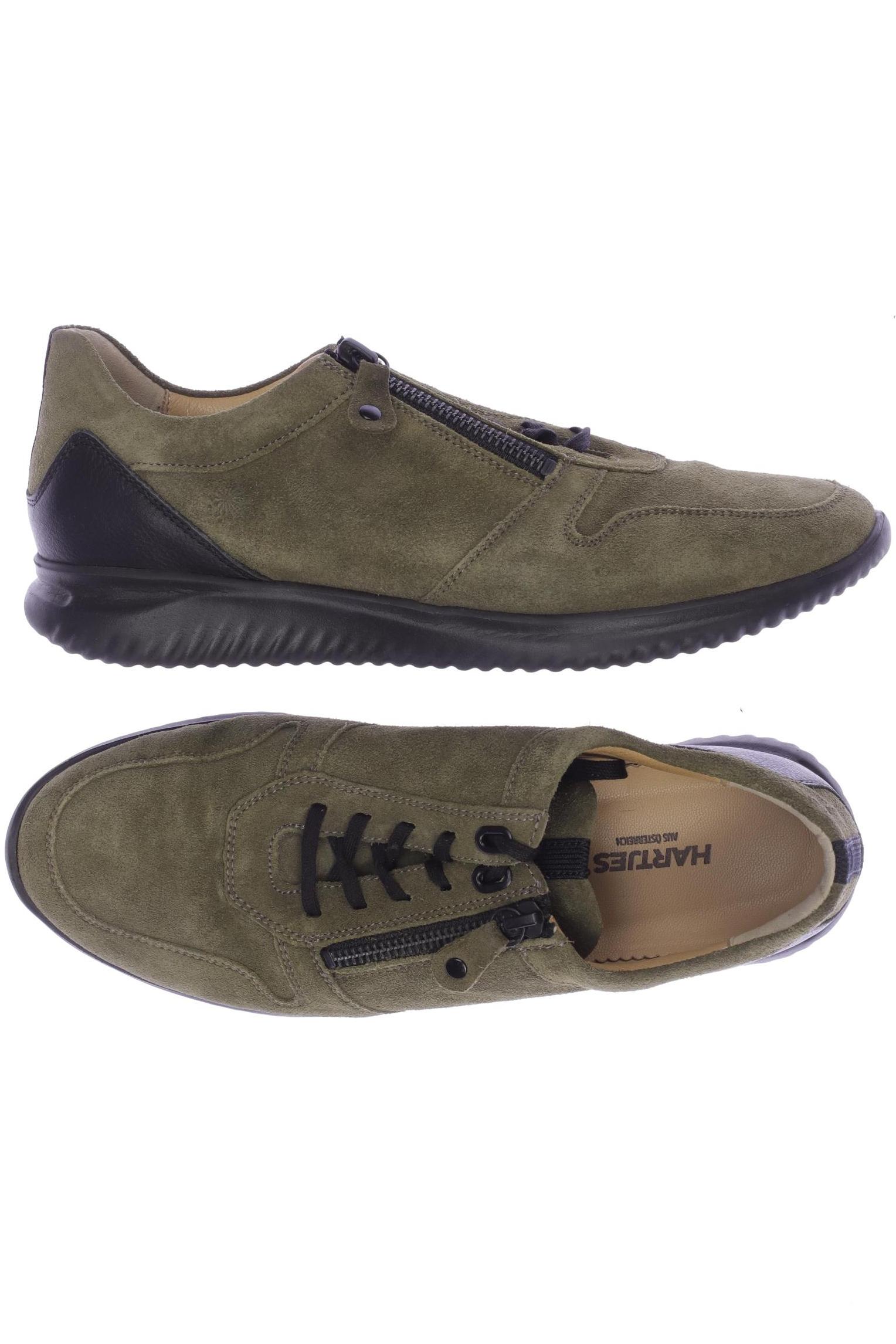 

Hartjes Damen Sneakers, grün, Gr. 6
