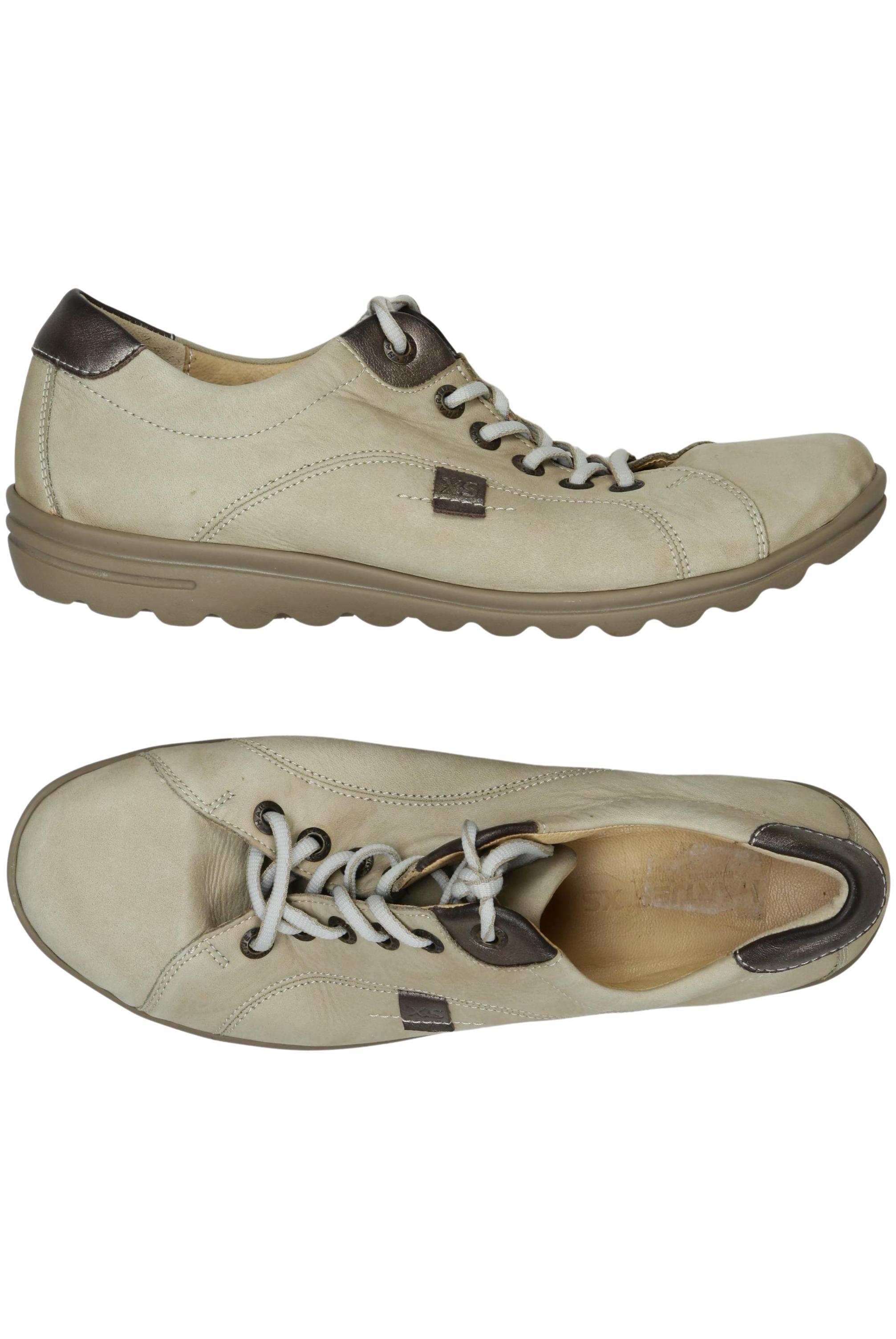 

Hartjes Damen Sneakers, beige, Gr. 5.5