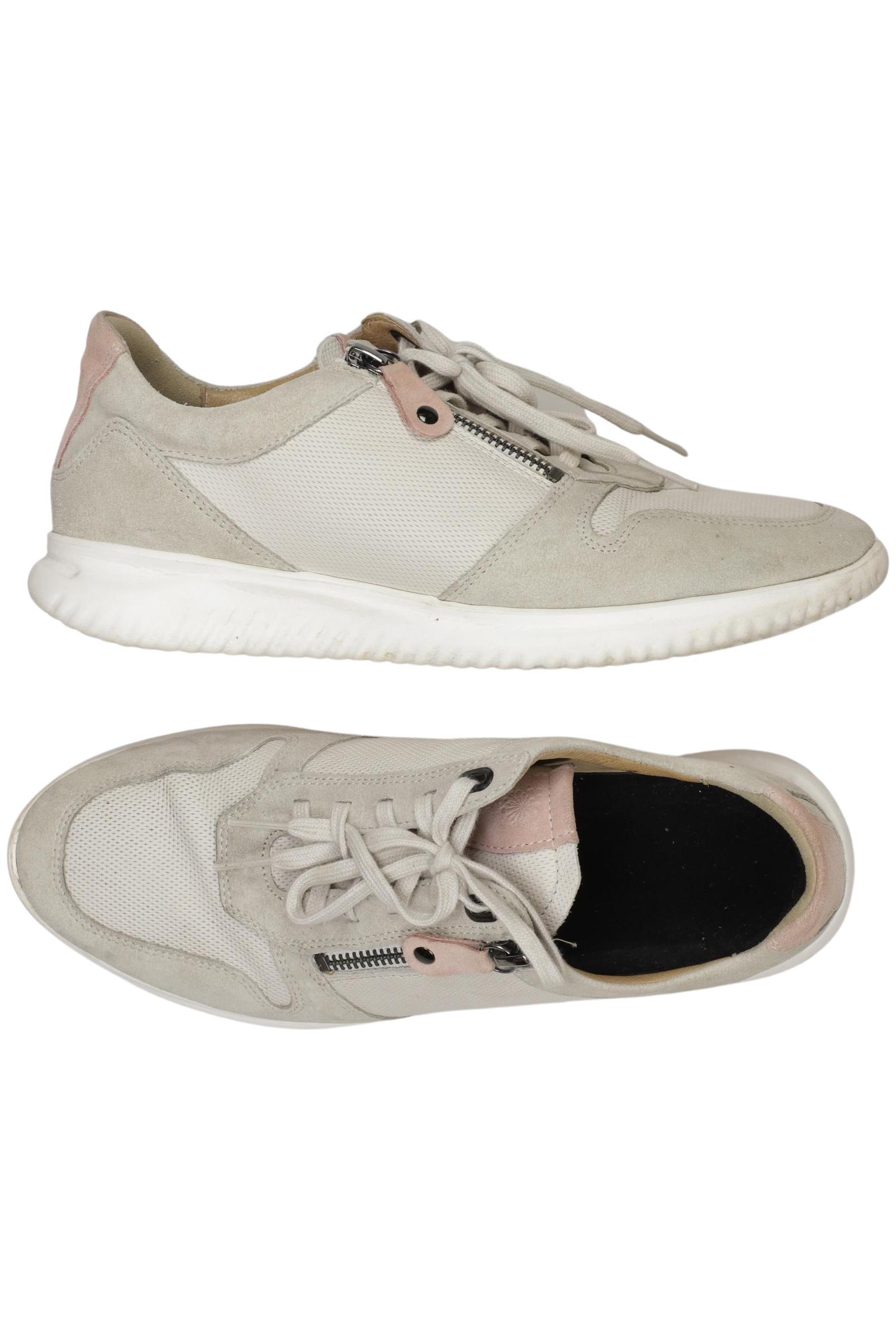 

Hartjes Damen Sneakers, grau, Gr. 5.5