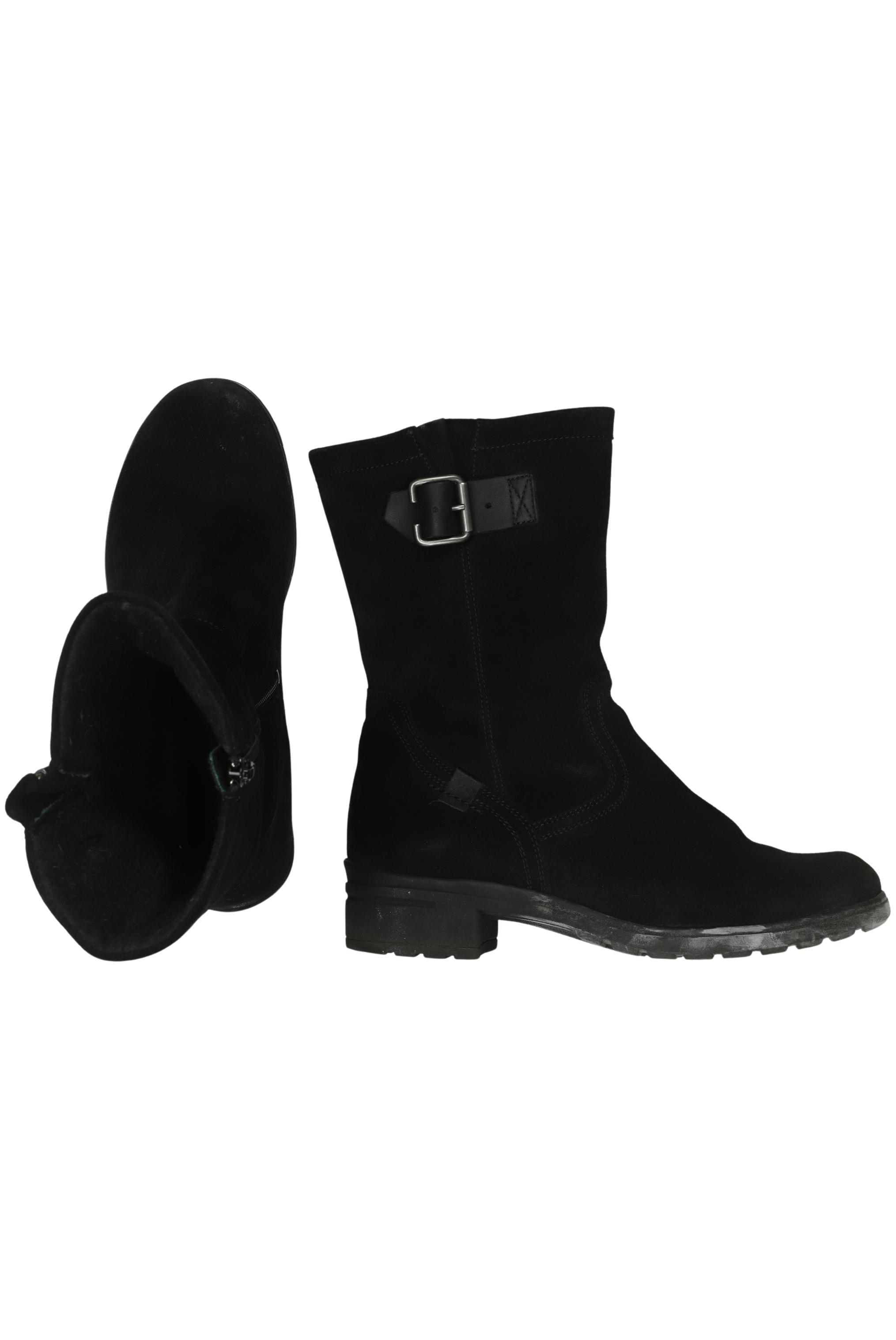 

Hartjes Damen Stiefel, schwarz, Gr. 5.5