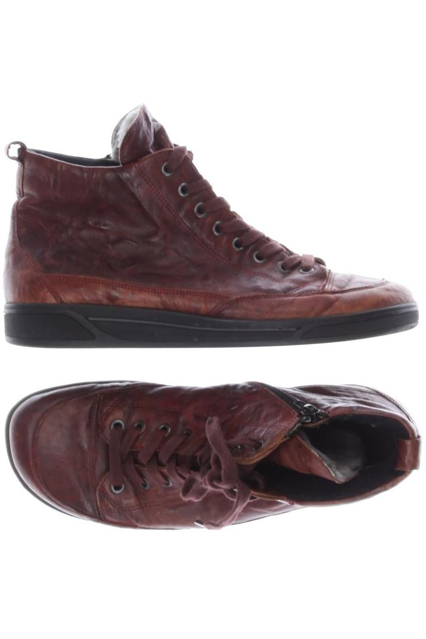 

Hartjes Damen Stiefelette, braun, Gr. 6.5