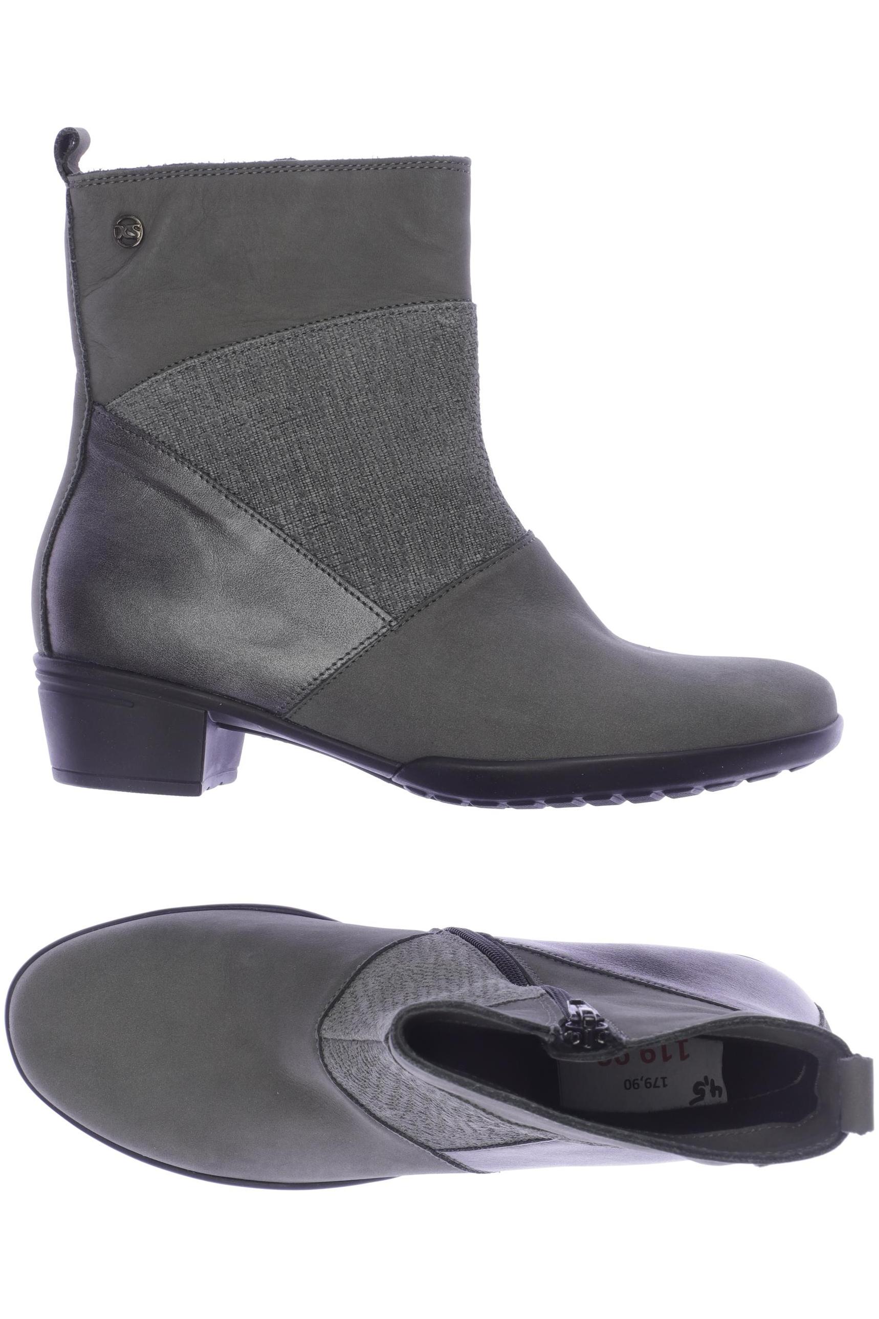 

Hartjes Damen Stiefelette, grau