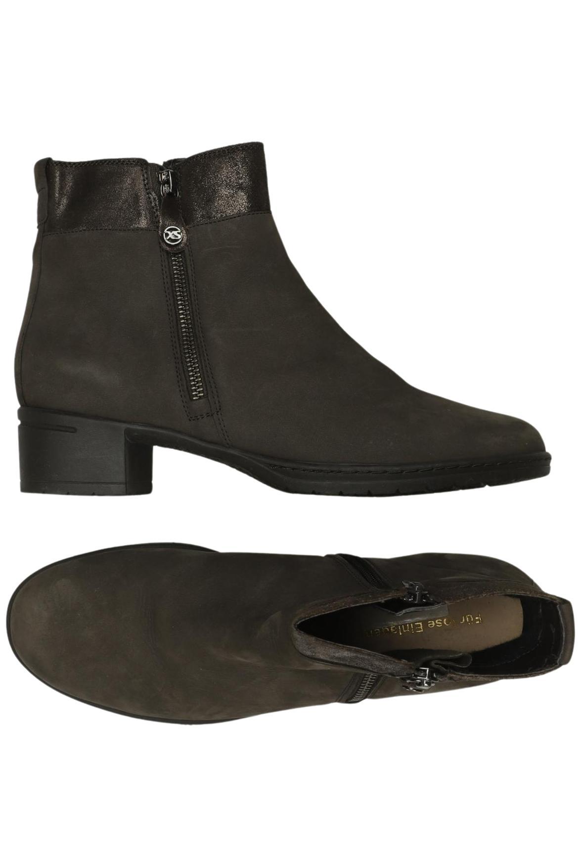 

Hartjes Damen Stiefelette, braun, Gr. 6