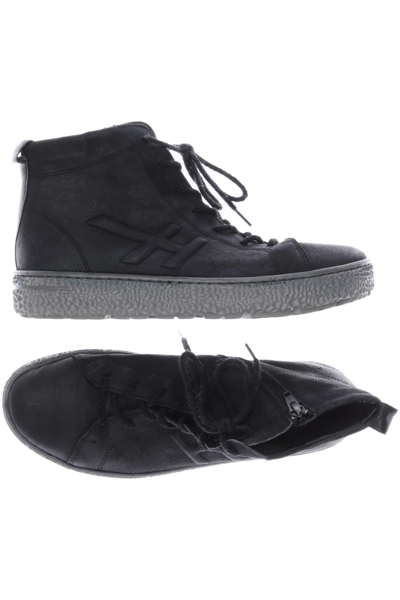 

Hartjes Damen Stiefelette, schwarz, Gr. 7