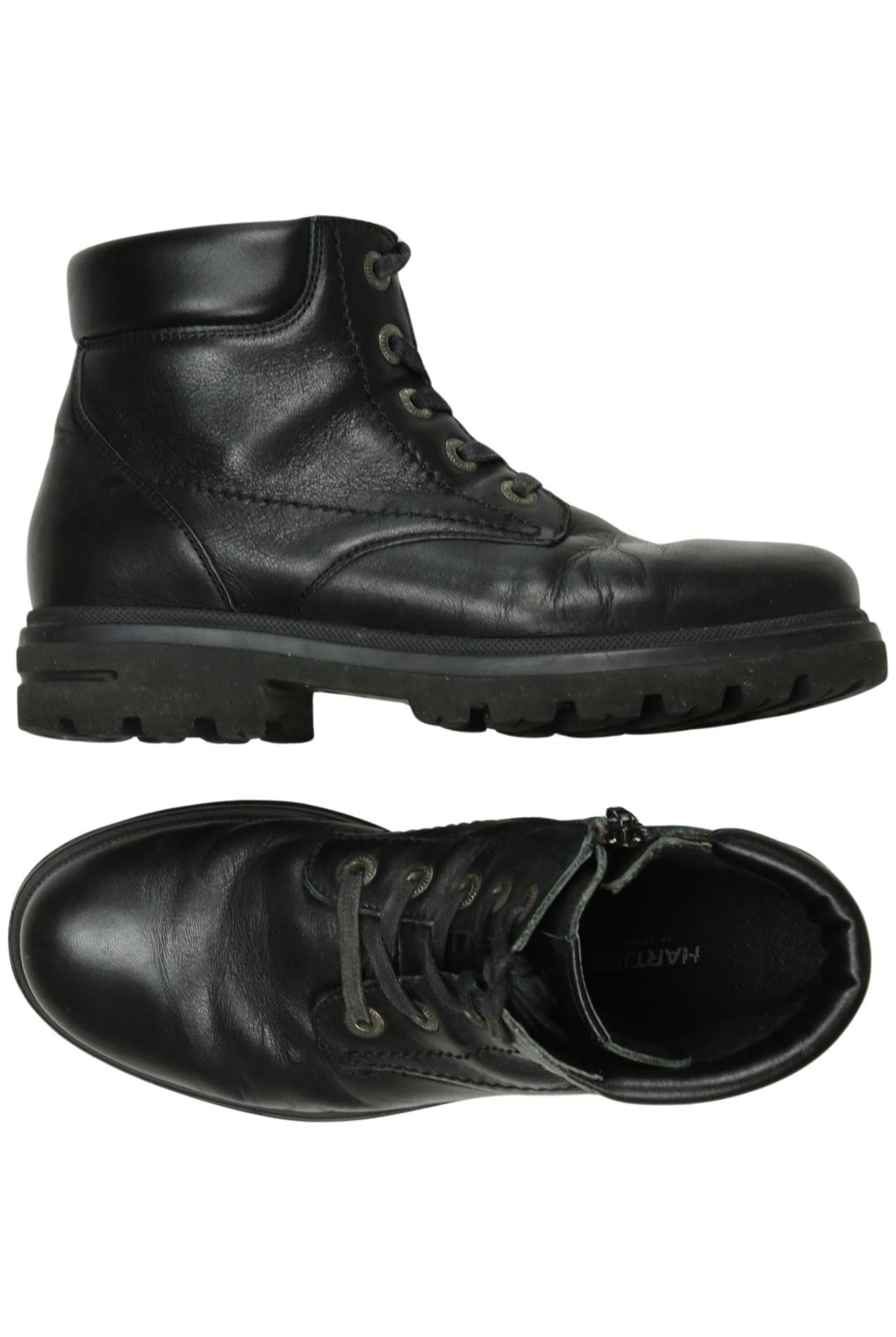 

Hartjes Damen Stiefelette, schwarz, Gr. 4.5