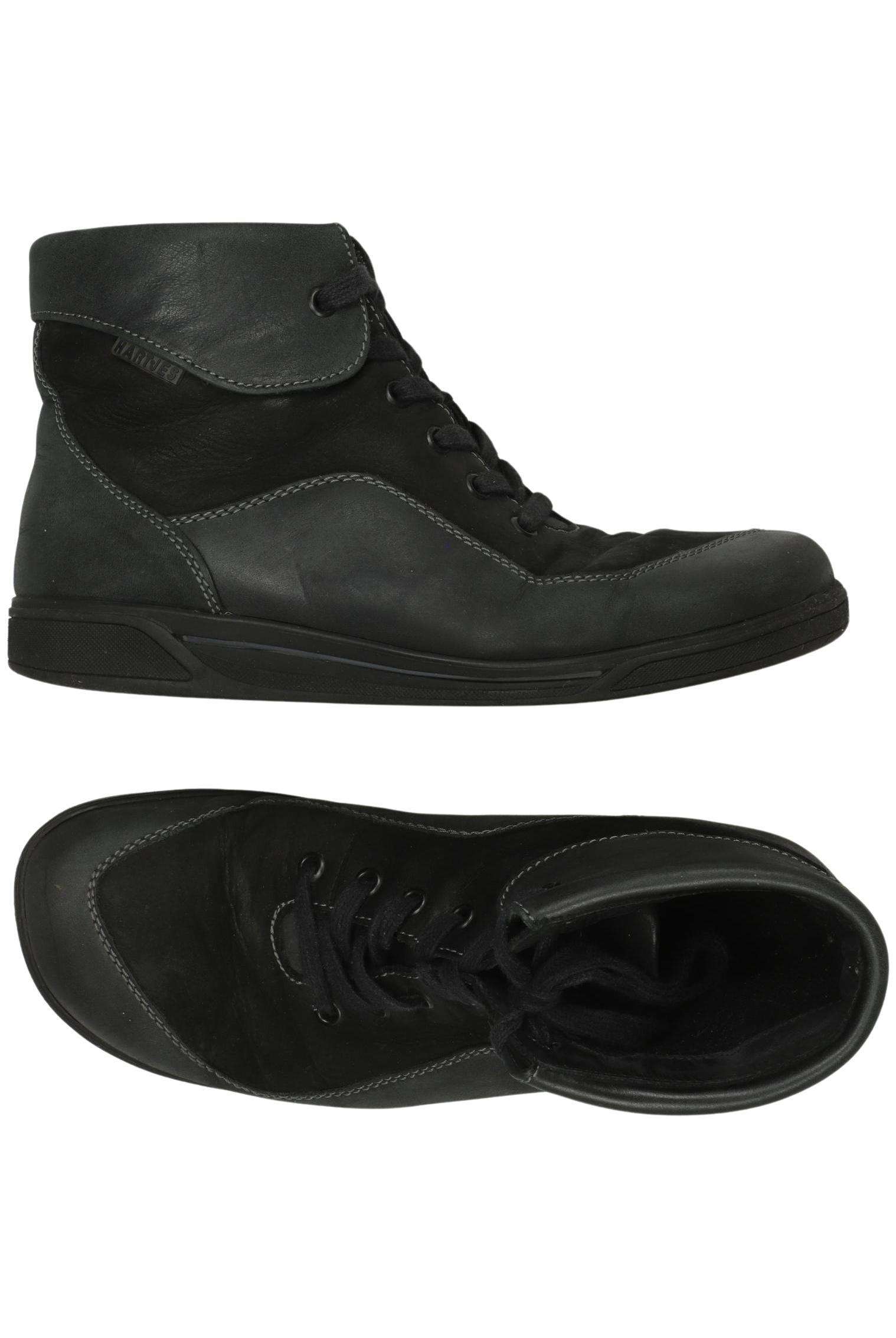 

Hartjes Damen Stiefelette, schwarz, Gr. 40