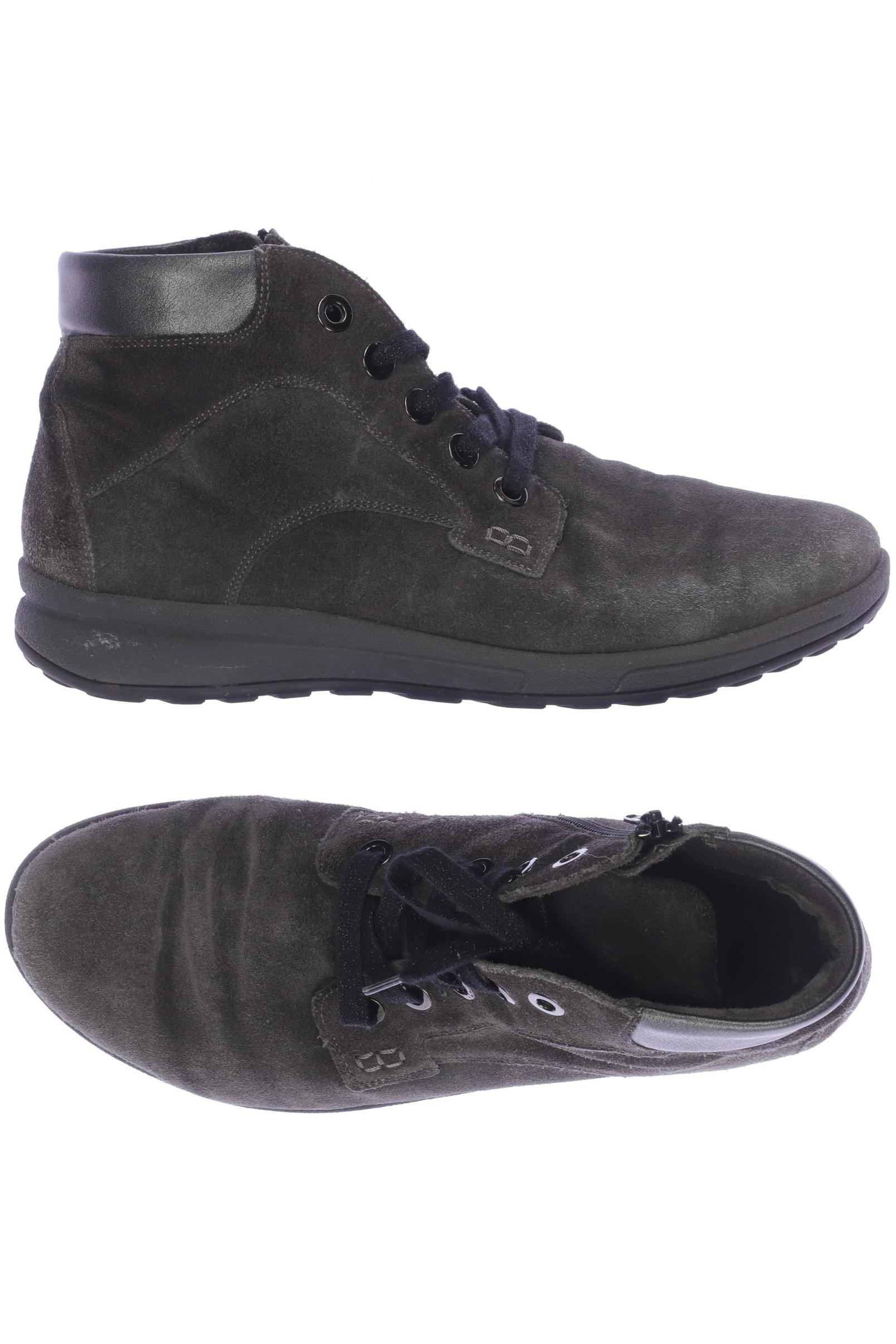

Hartjes Damen Stiefelette, grau, Gr. 7.5