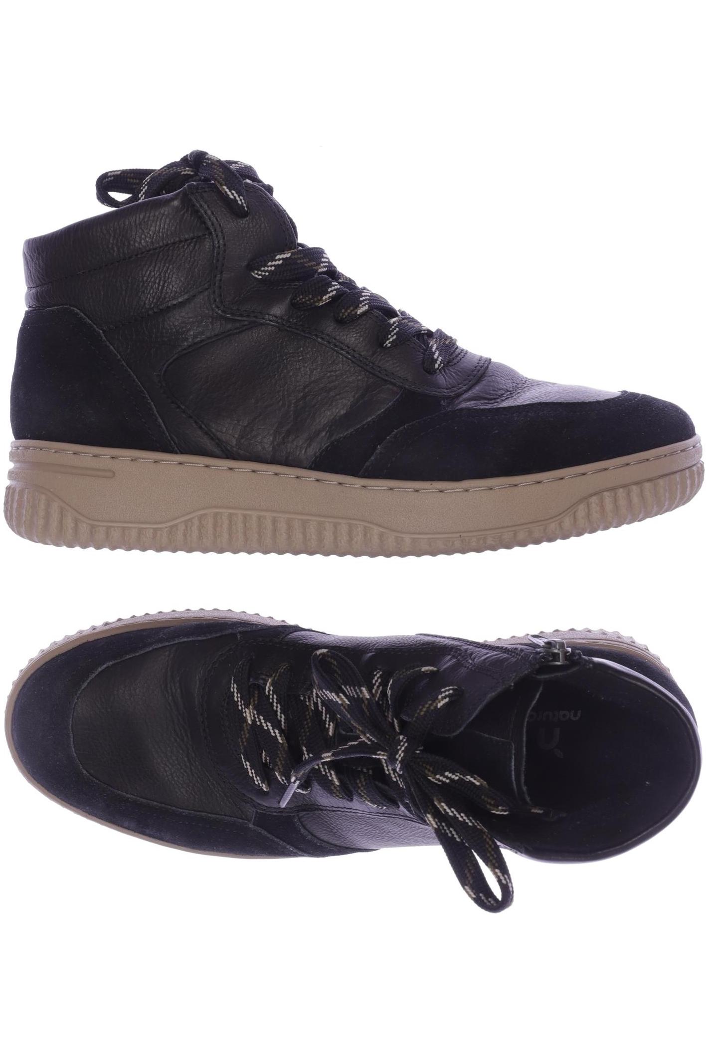 

Hartjes Damen Stiefelette, schwarz, Gr. 6