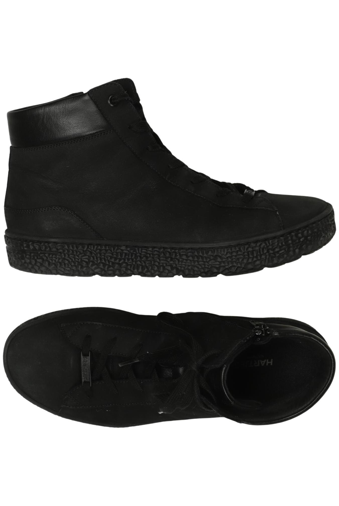 

Hartjes Damen Stiefelette, schwarz, Gr. 6.5