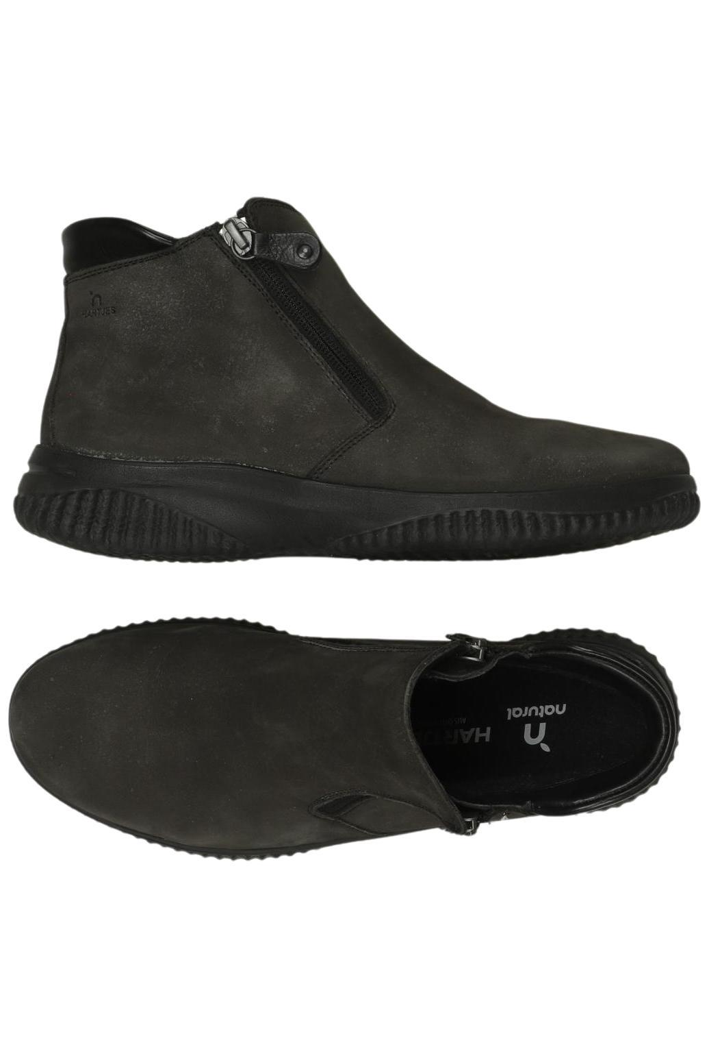 

Hartjes Damen Stiefelette, grau, Gr. 7