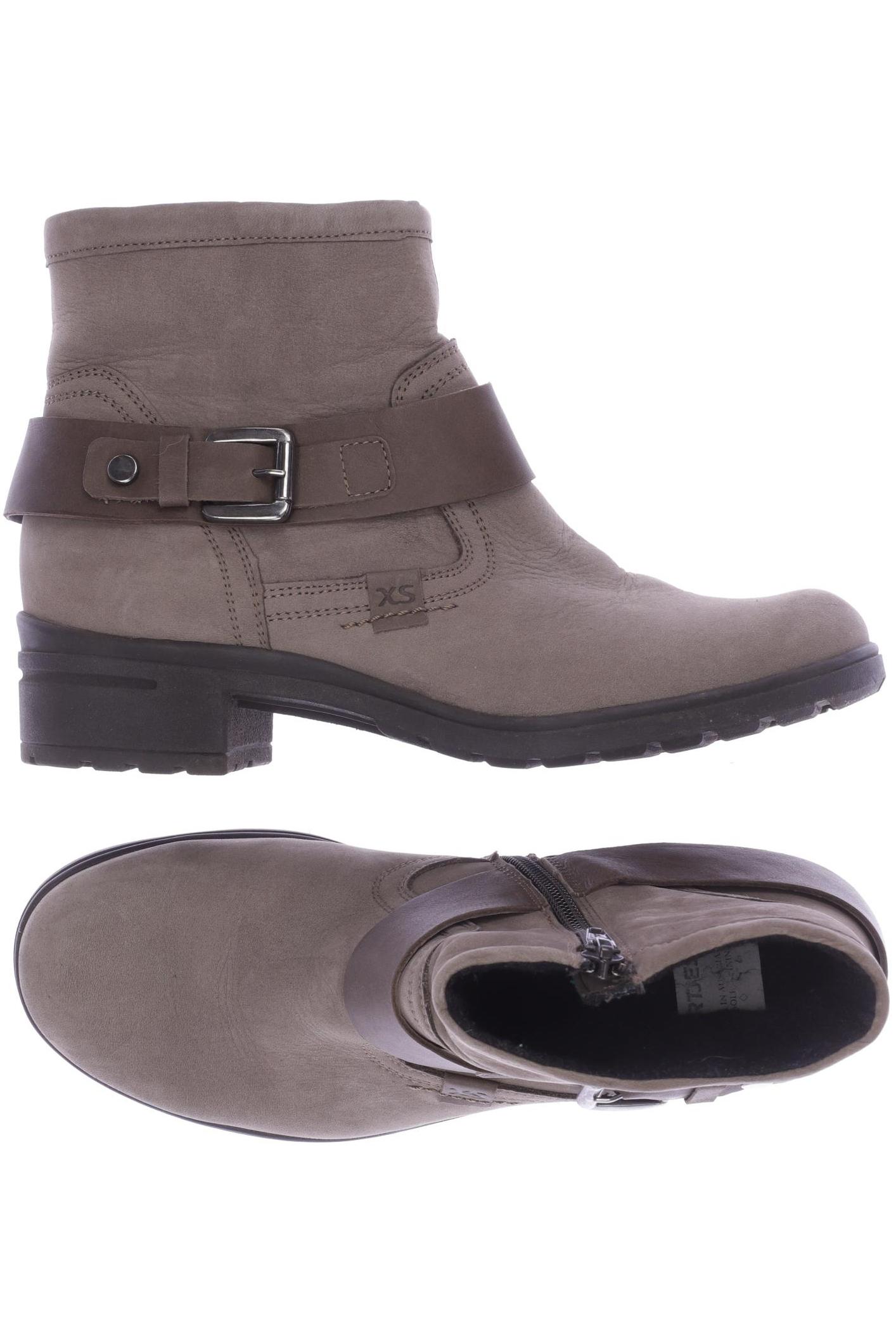 

Hartjes Damen Stiefelette, grau