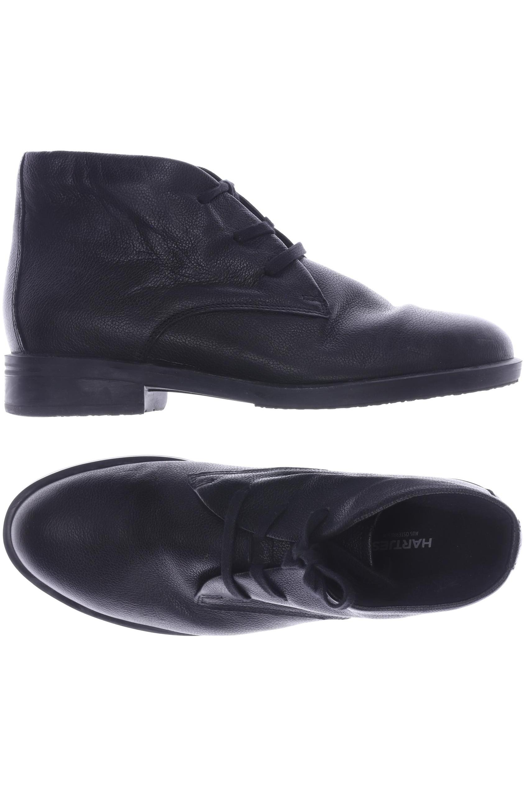 

Hartjes Damen Stiefelette, schwarz