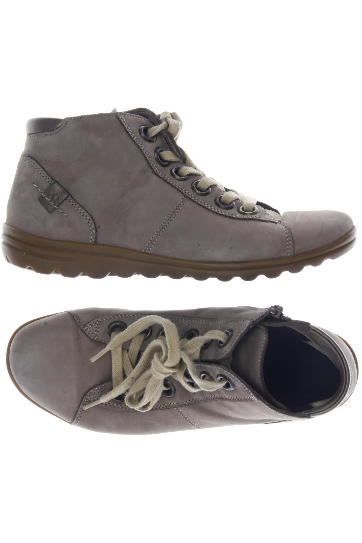 

Hartjes Damen Stiefelette, beige, Gr. 4.5