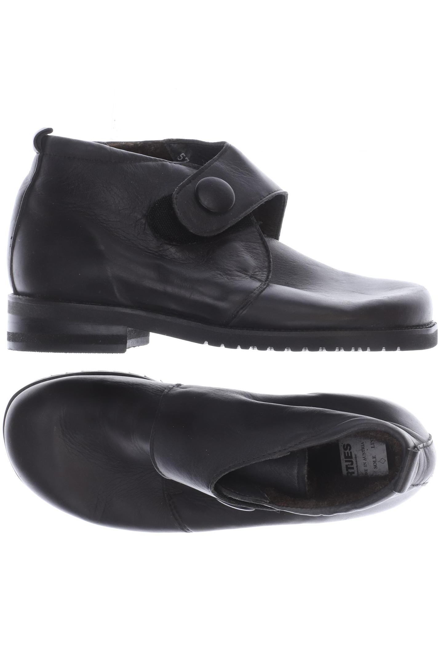

Hartjes Damen Stiefelette, schwarz, Gr. 3