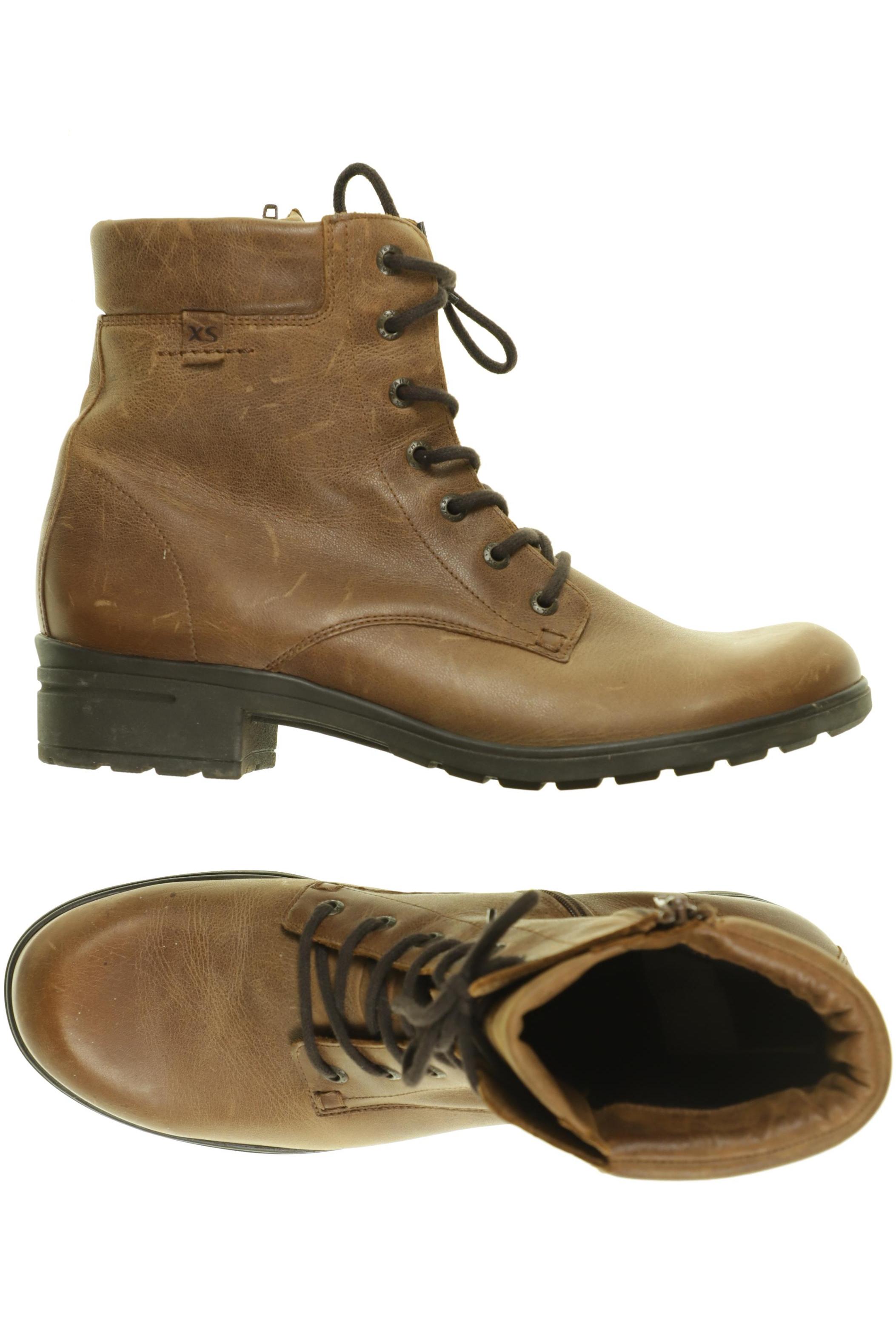 

Hartjes Herren Stiefel, braun, Gr. 10