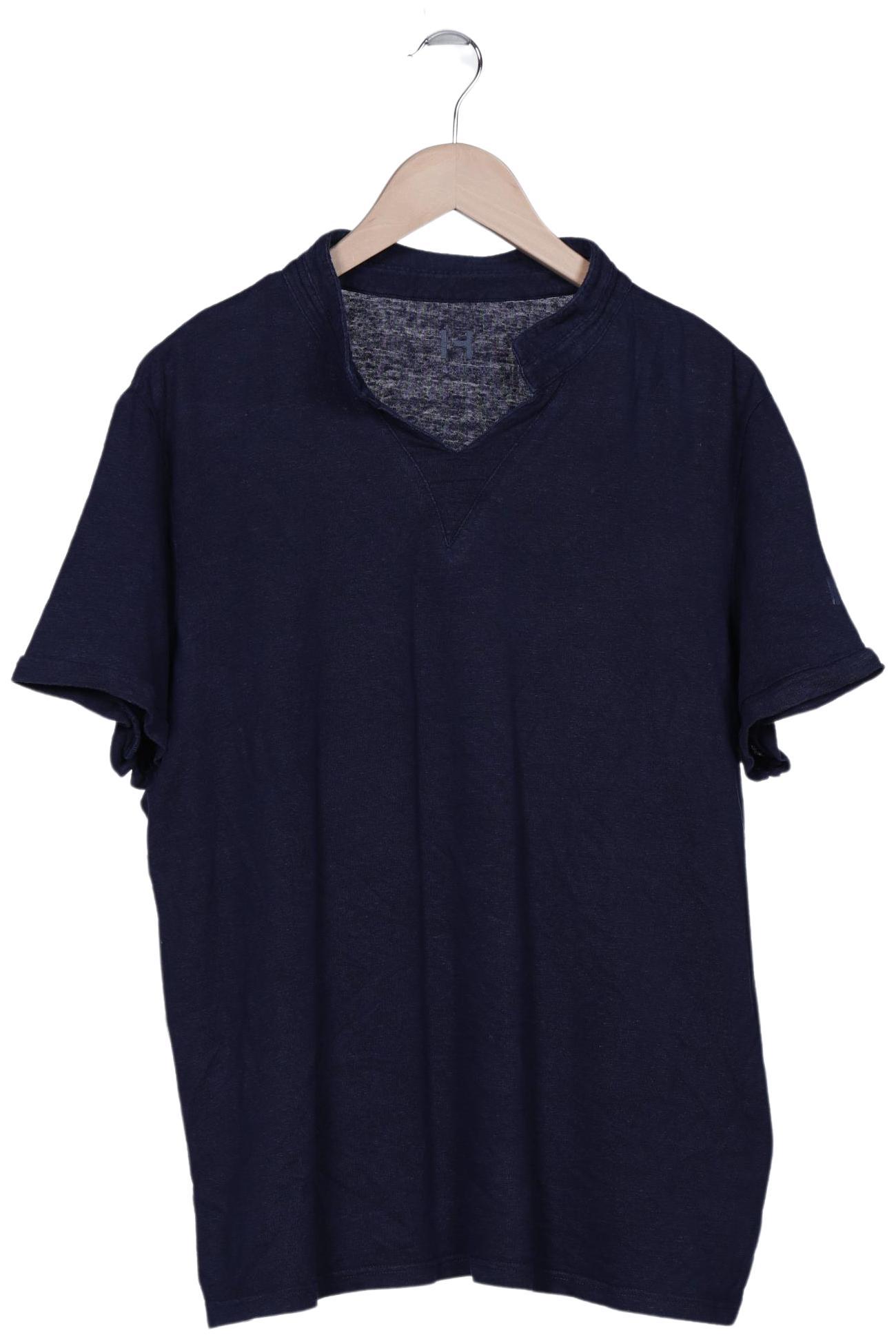 

Hartwich Herren Poloshirt, marineblau, Gr. 52