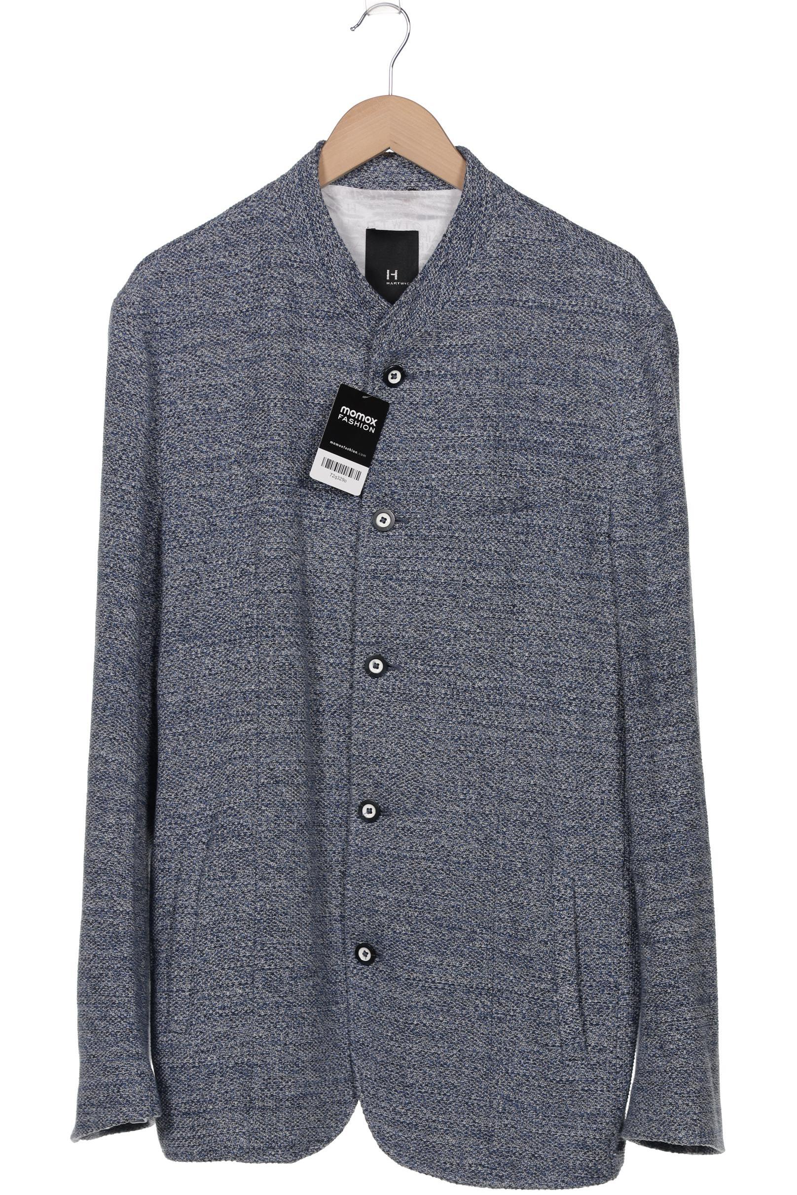 

HARTWICH Herren Sakko, blau