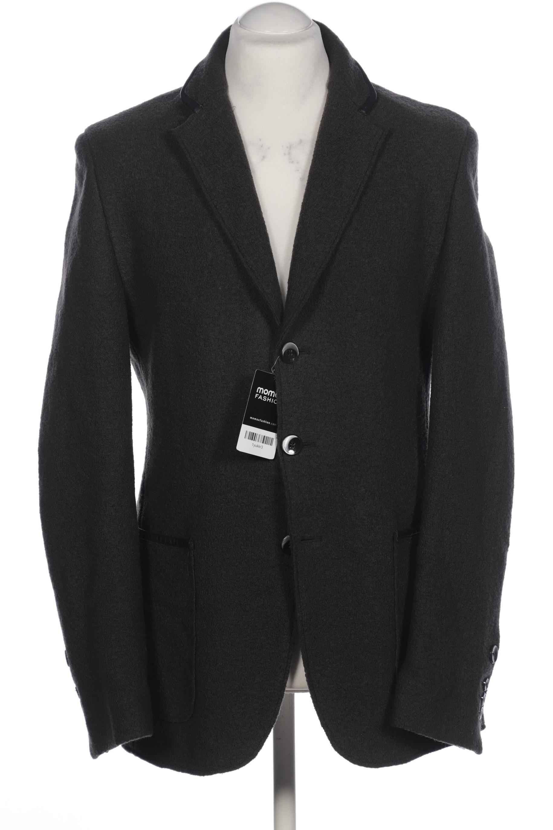 Thumbnail - Hartwich Herren Sakko, grau, Gr. 50