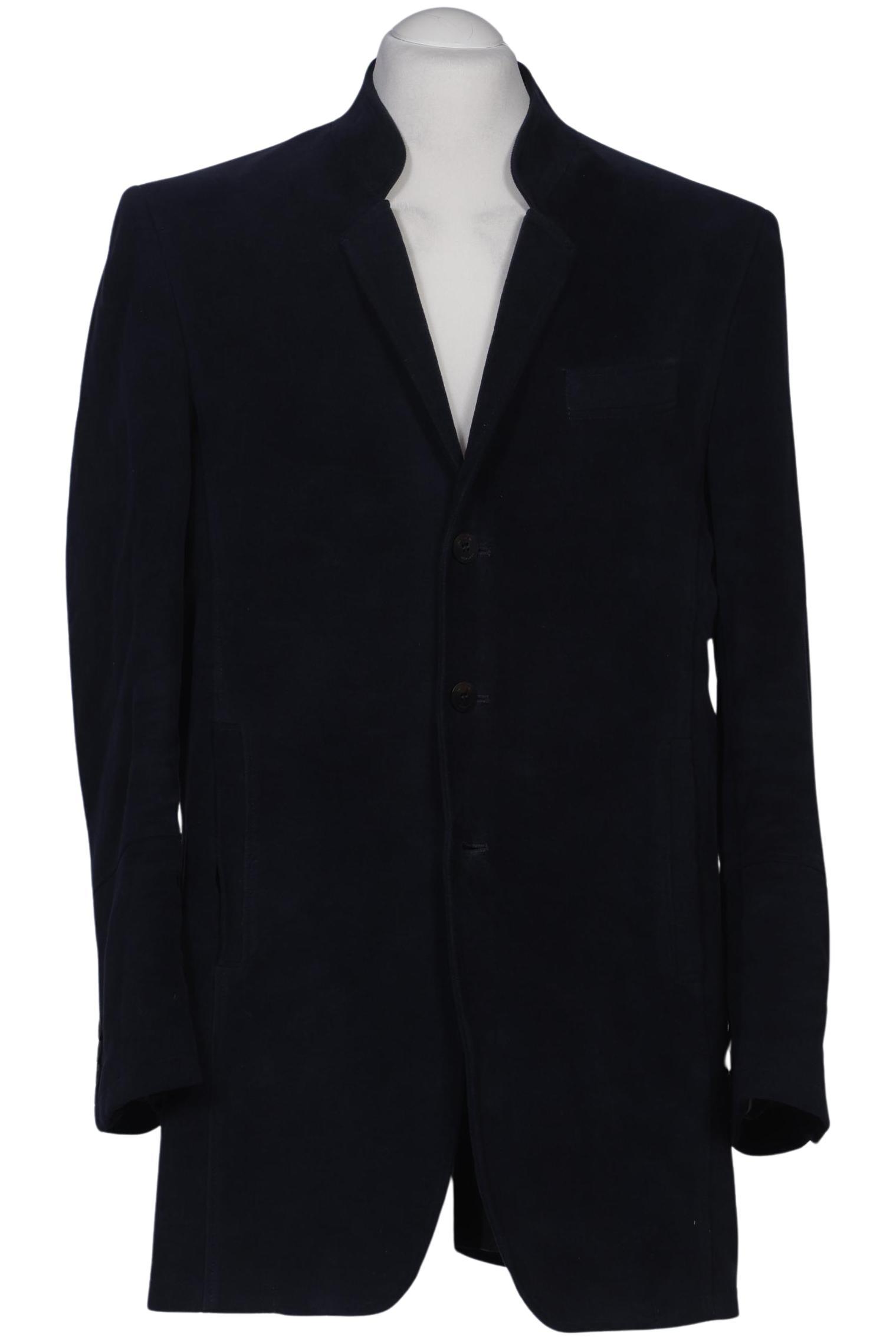 

Hartwich Herren Sakko, marineblau, Gr. 54