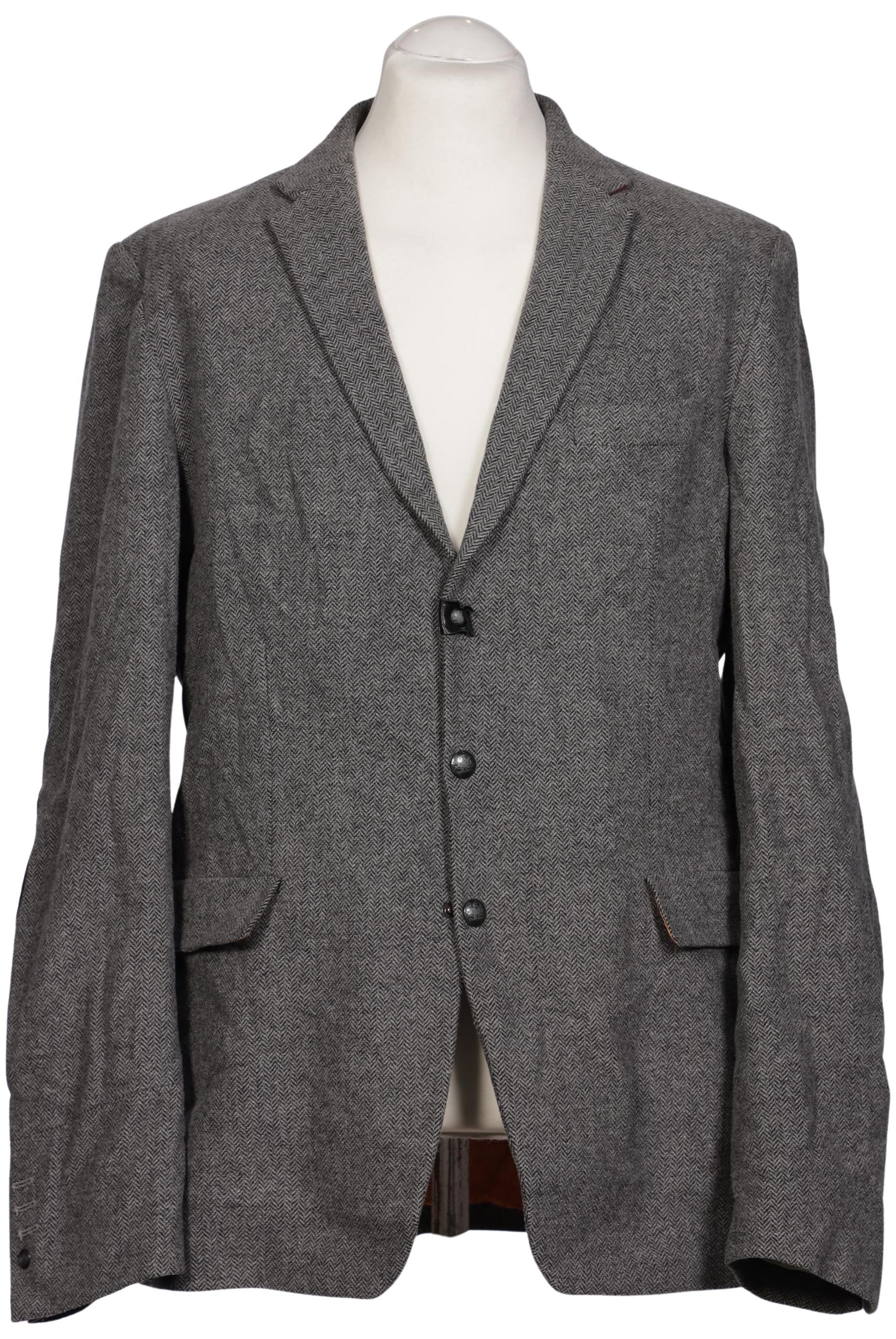 Thumbnail - Hartwich Herren Sakko, grau, Gr. 106